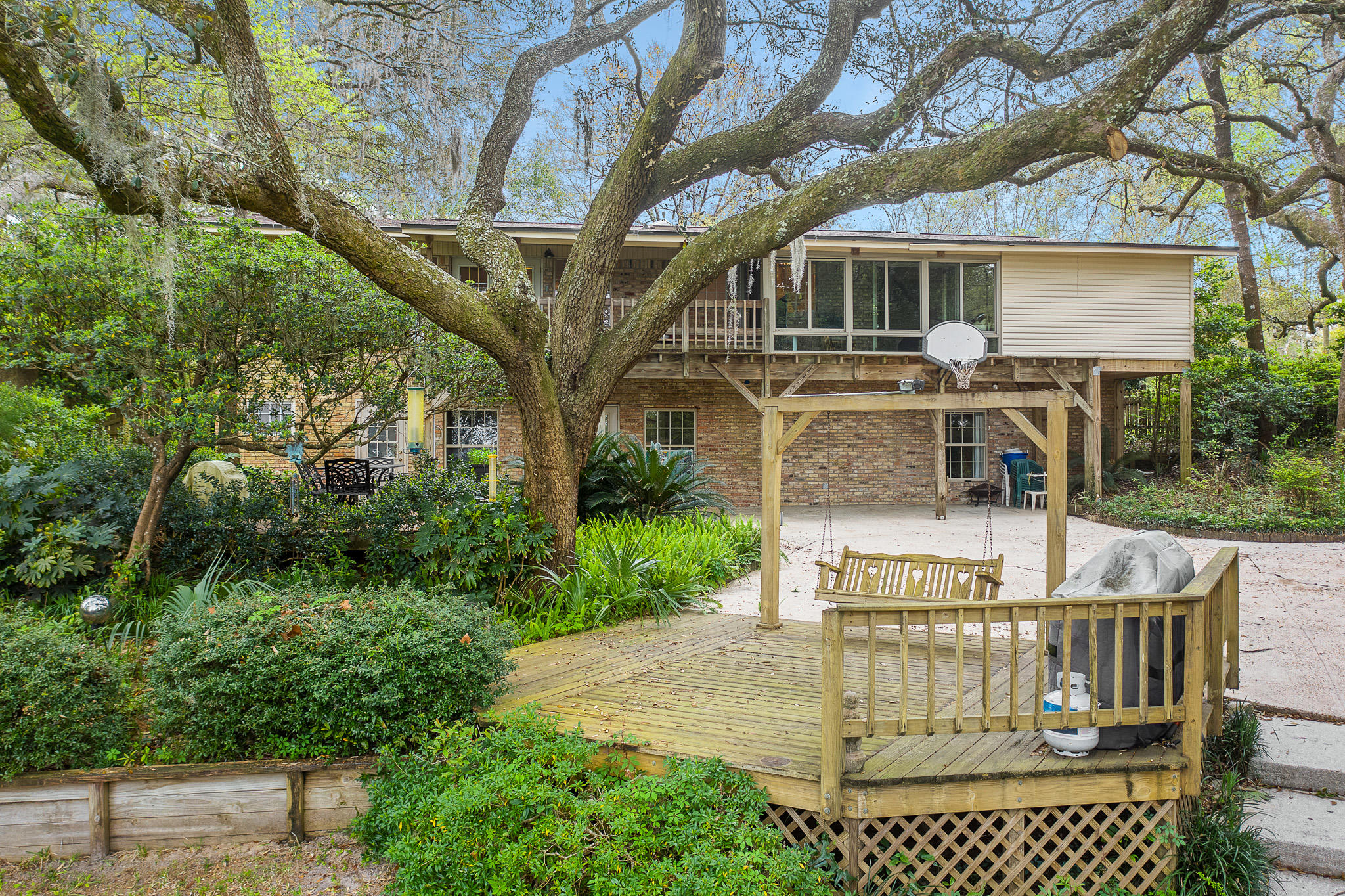NICEVILLE - Residential