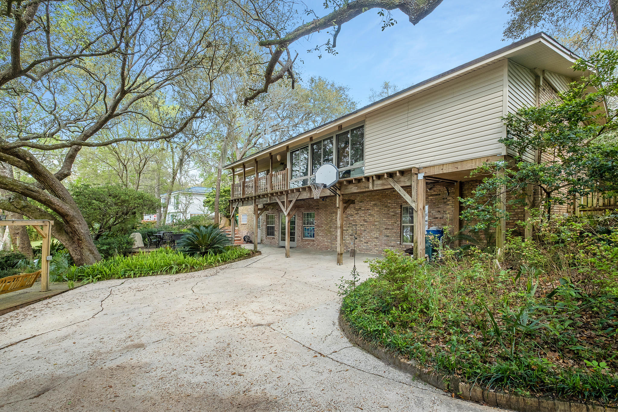 NICEVILLE - Residential