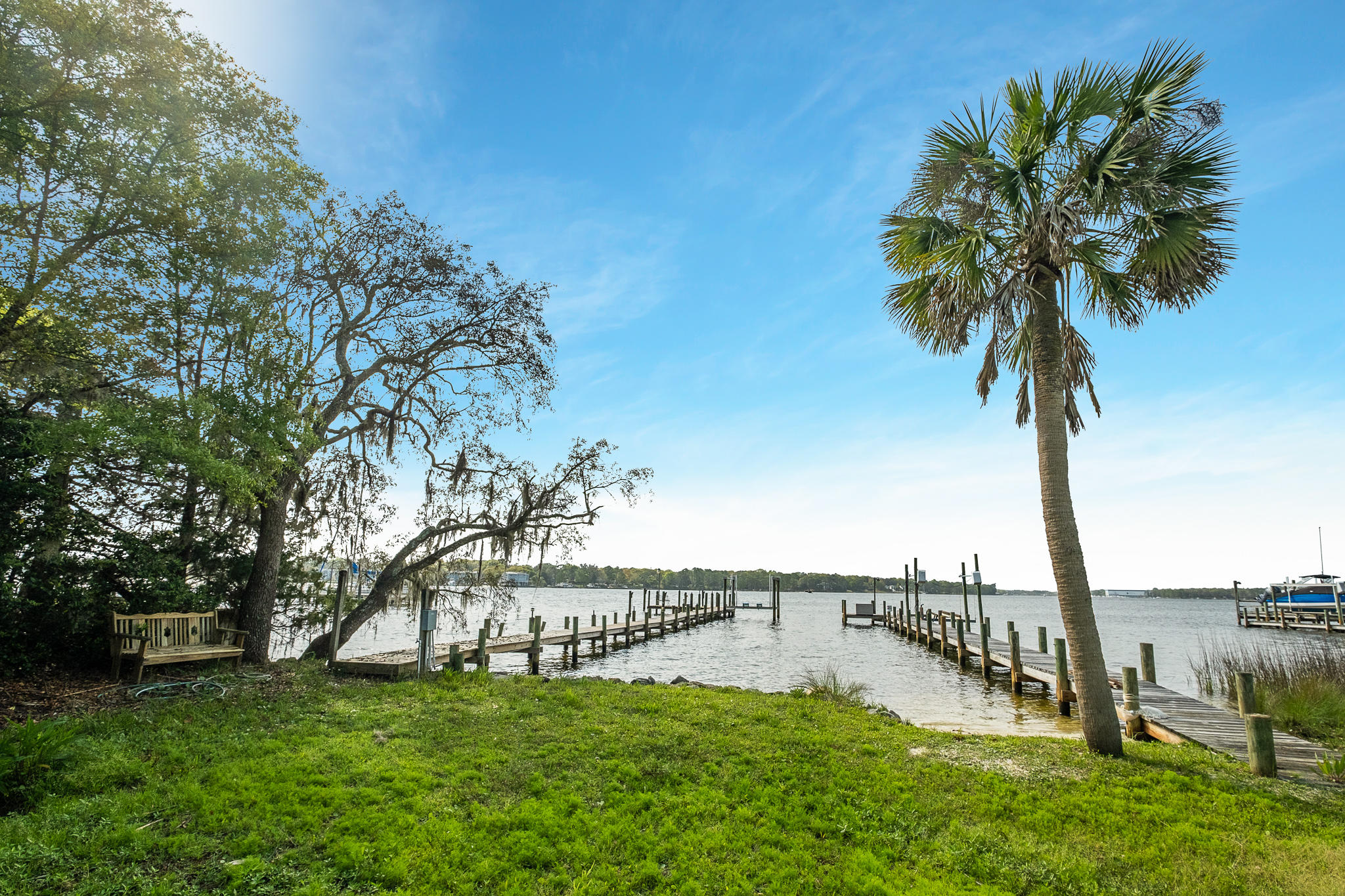 NICEVILLE - Residential