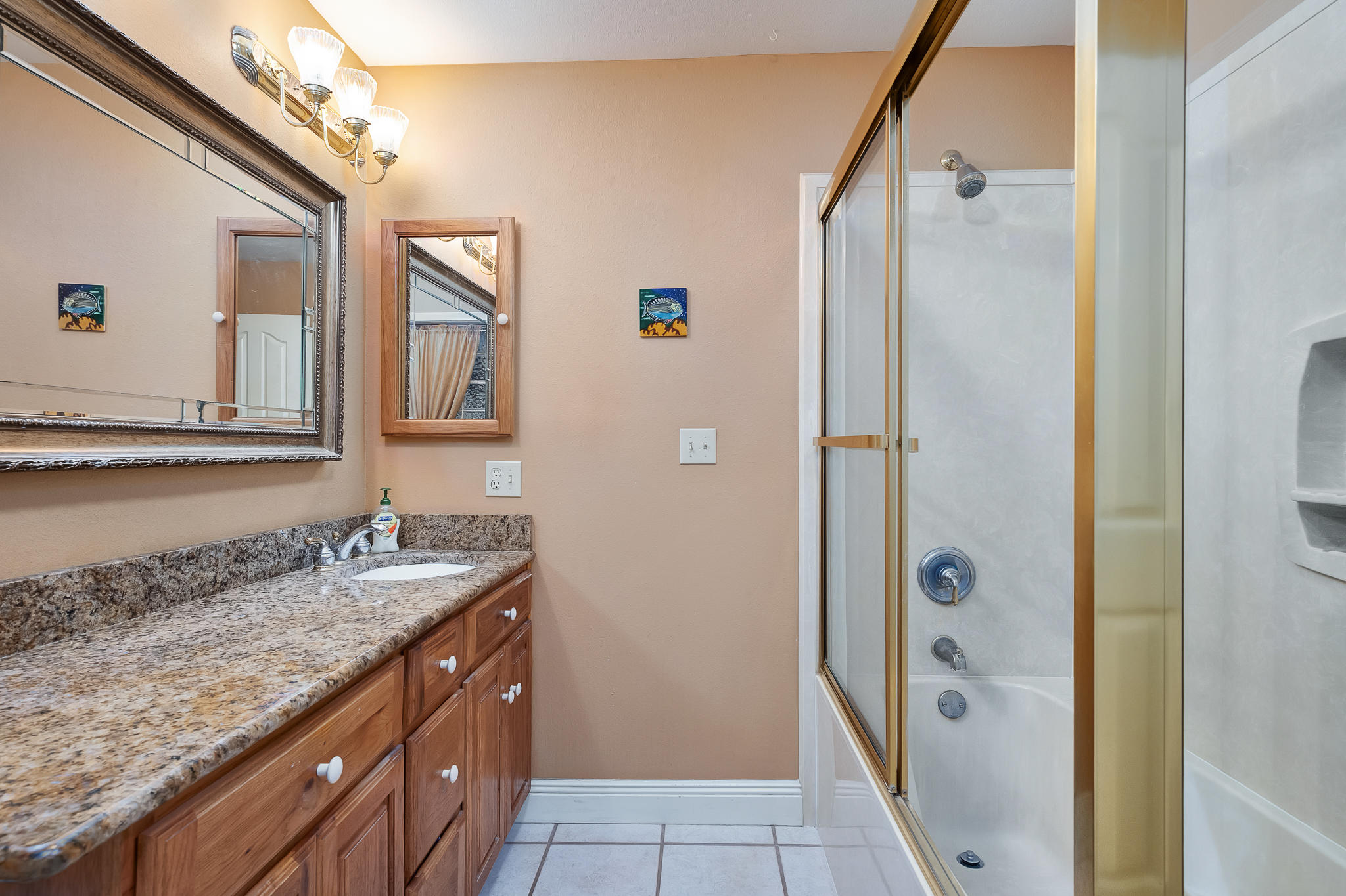 NICEVILLE - Residential