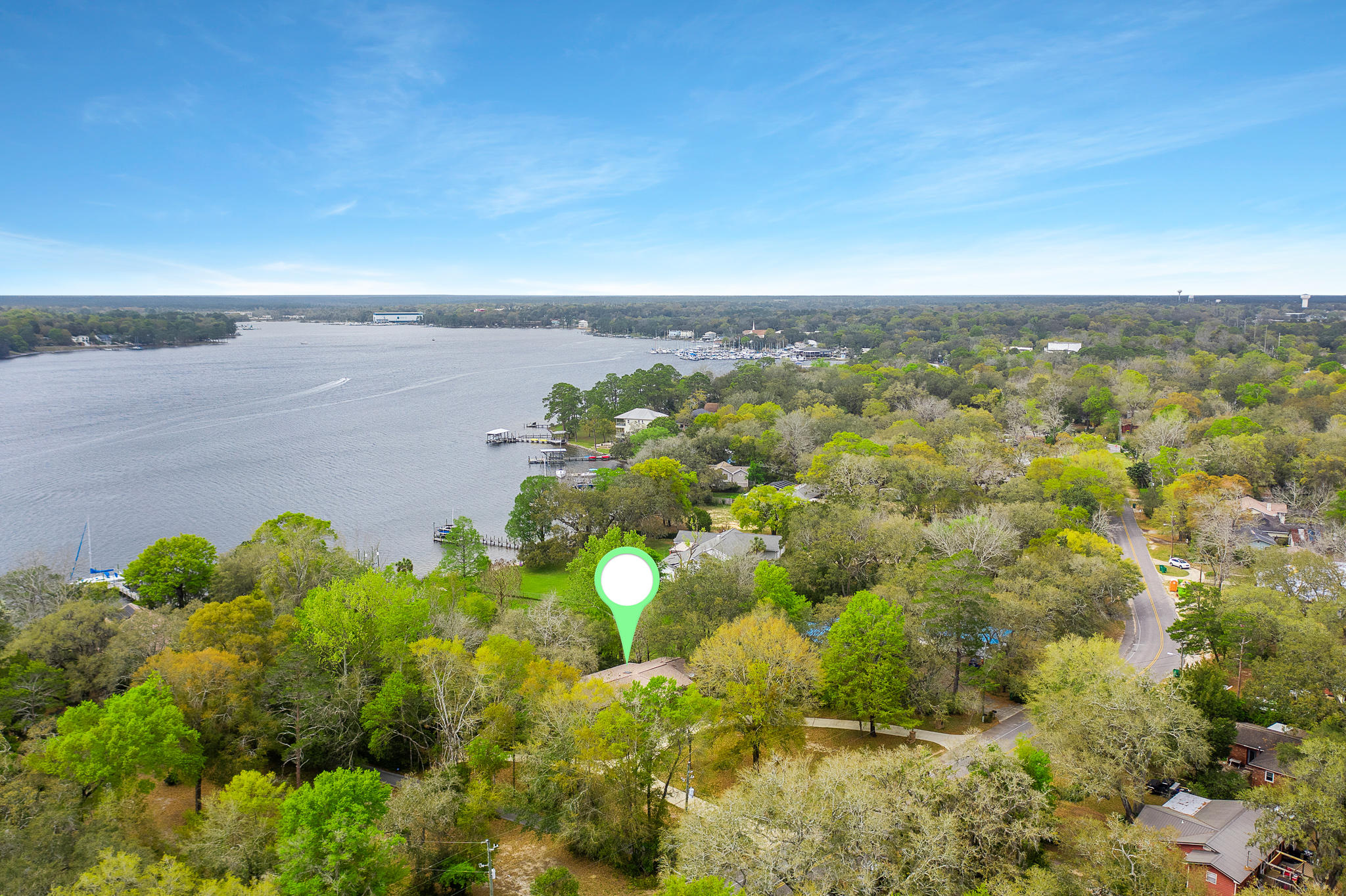 NICEVILLE - Residential