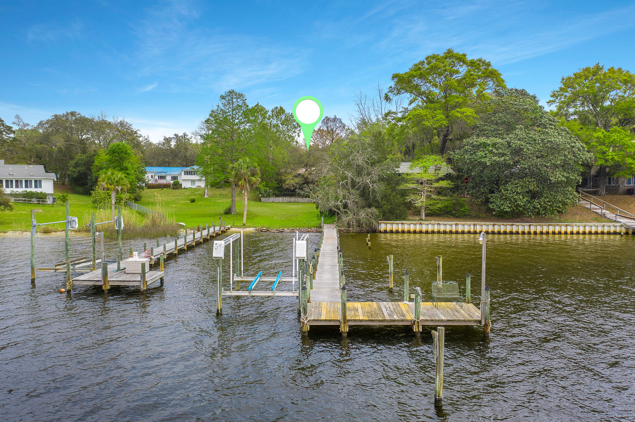 NICEVILLE - Residential