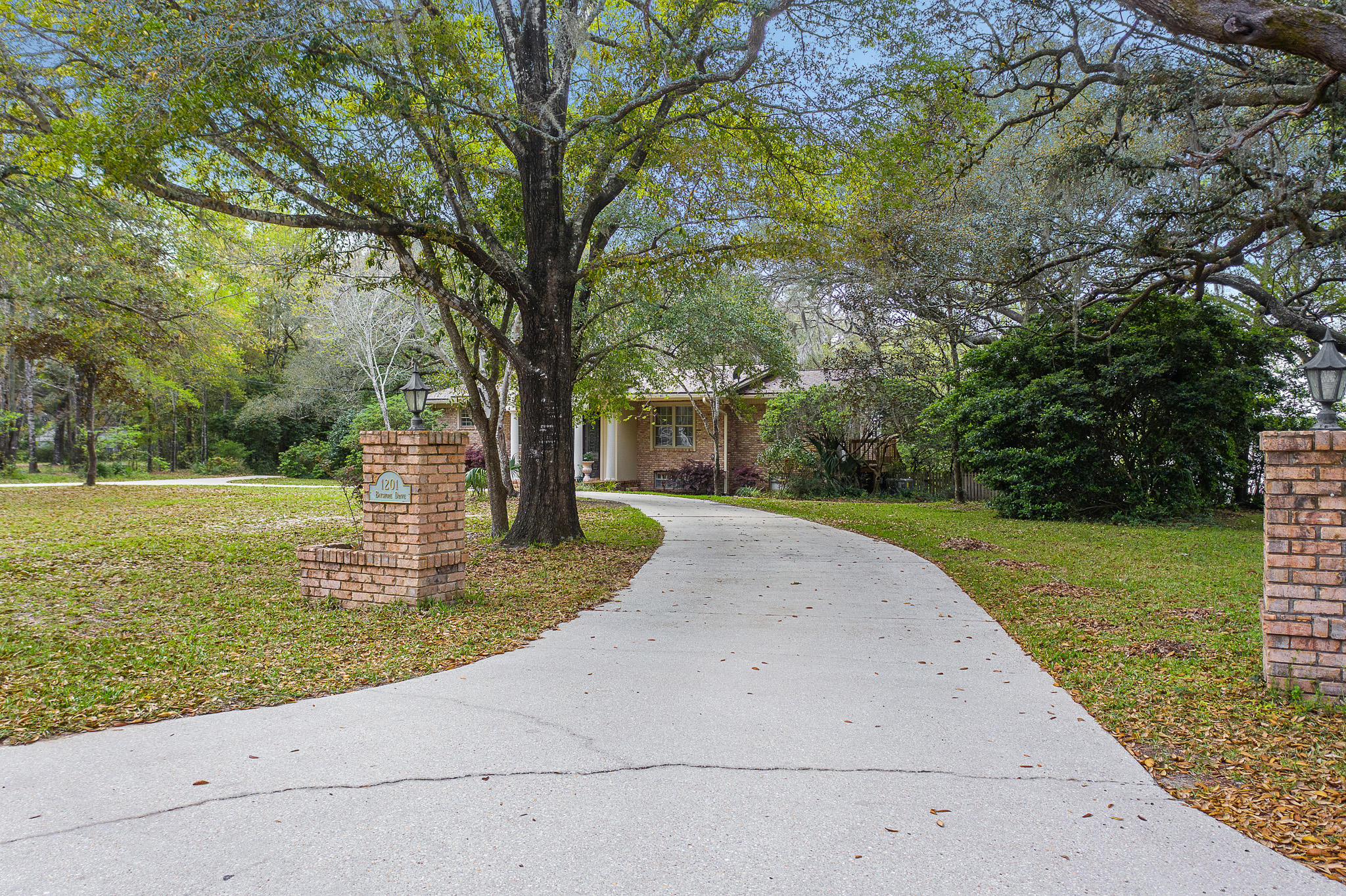 NICEVILLE - Residential