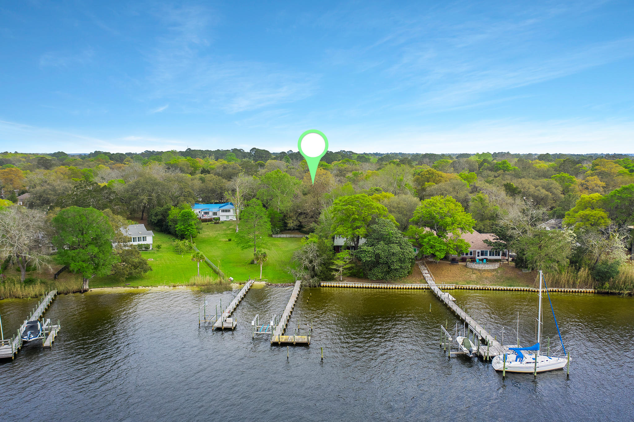NICEVILLE - Residential