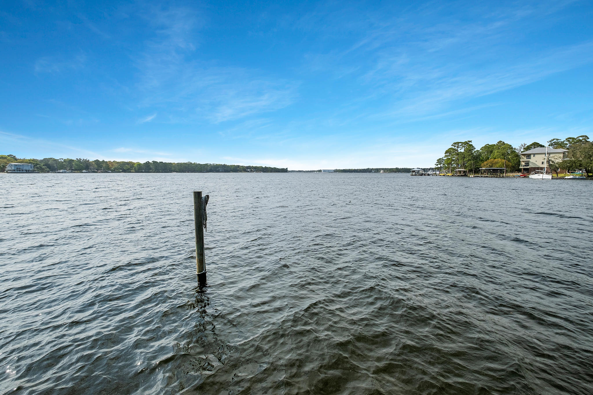 NICEVILLE - Residential
