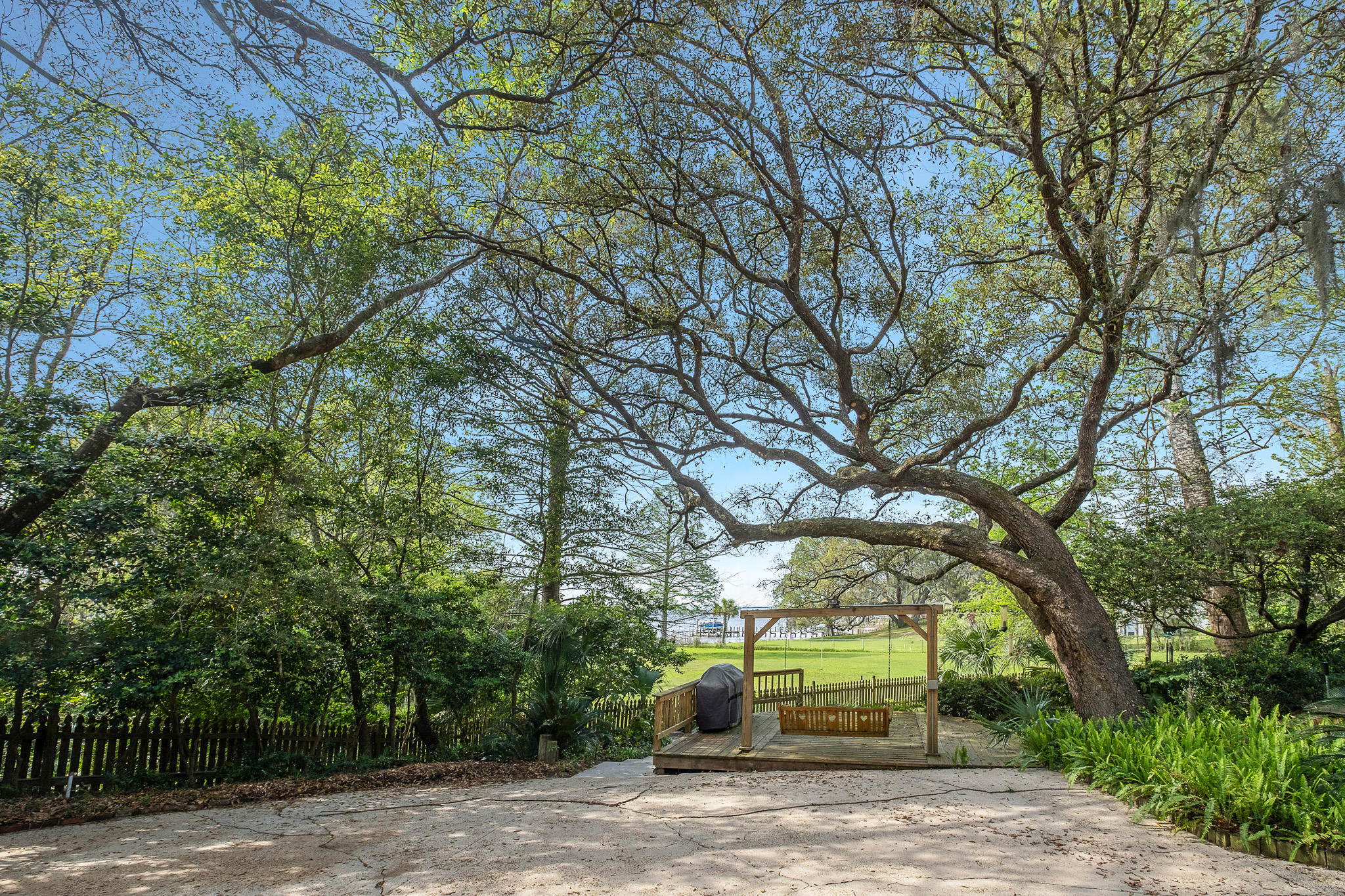 NICEVILLE - Residential