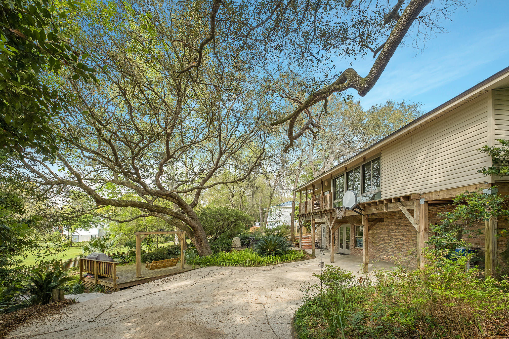 NICEVILLE - Residential