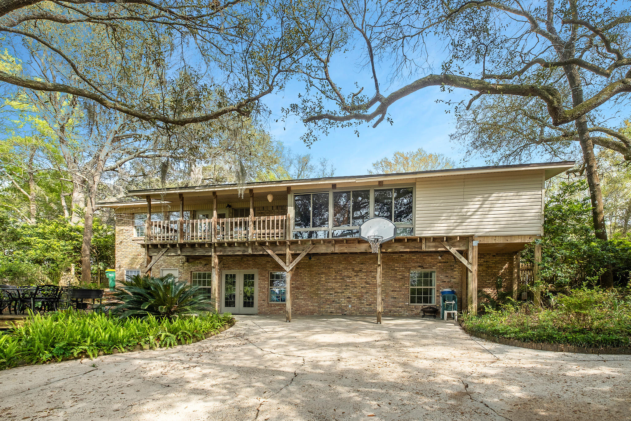 NICEVILLE - Residential