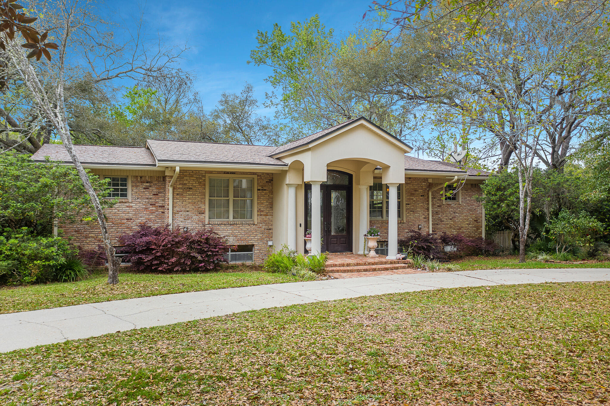 NICEVILLE - Residential