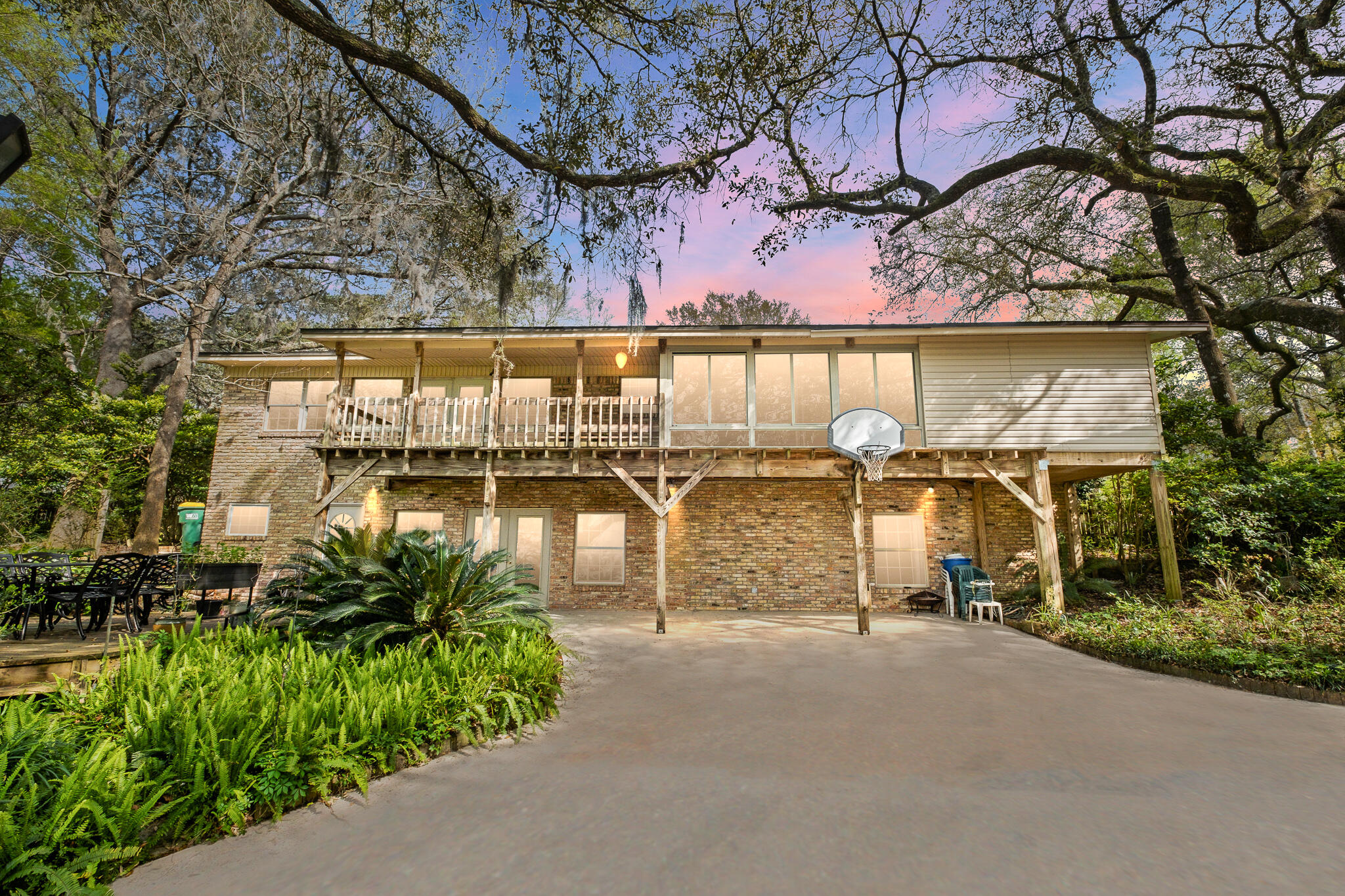 NICEVILLE - Residential