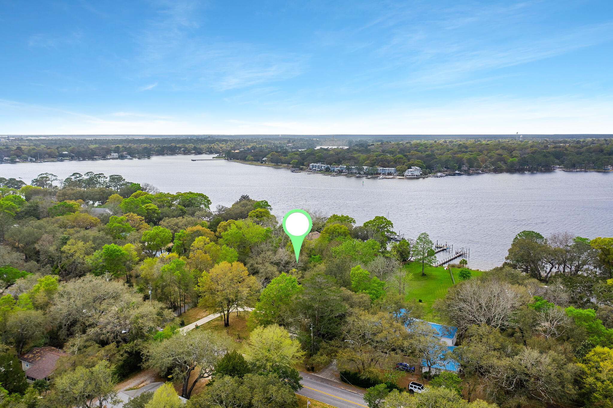 NICEVILLE - Residential
