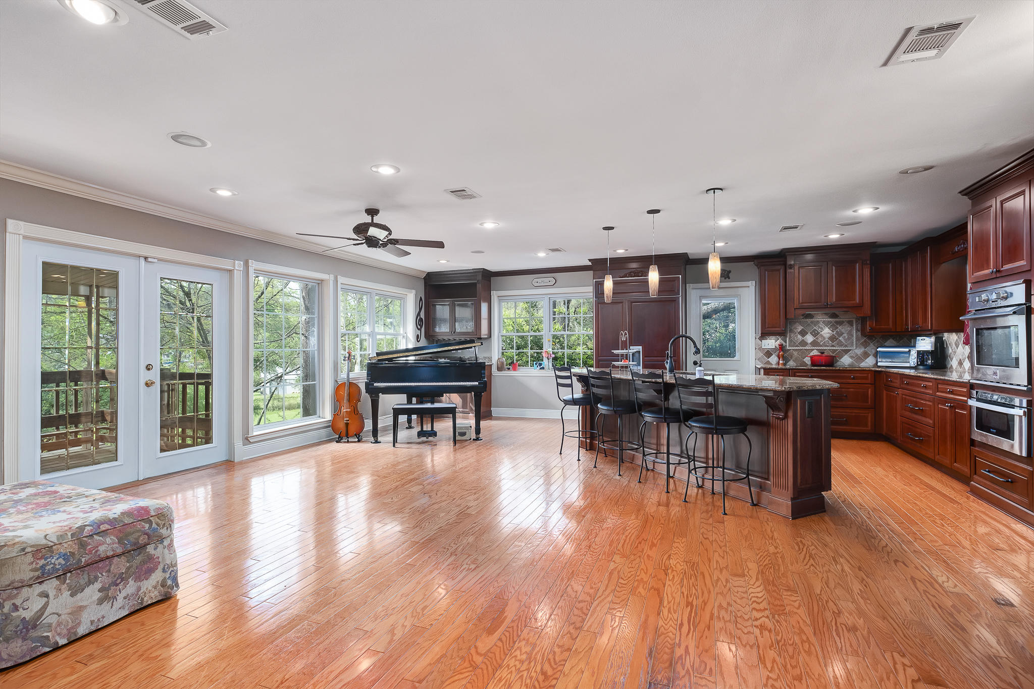 NICEVILLE - Residential