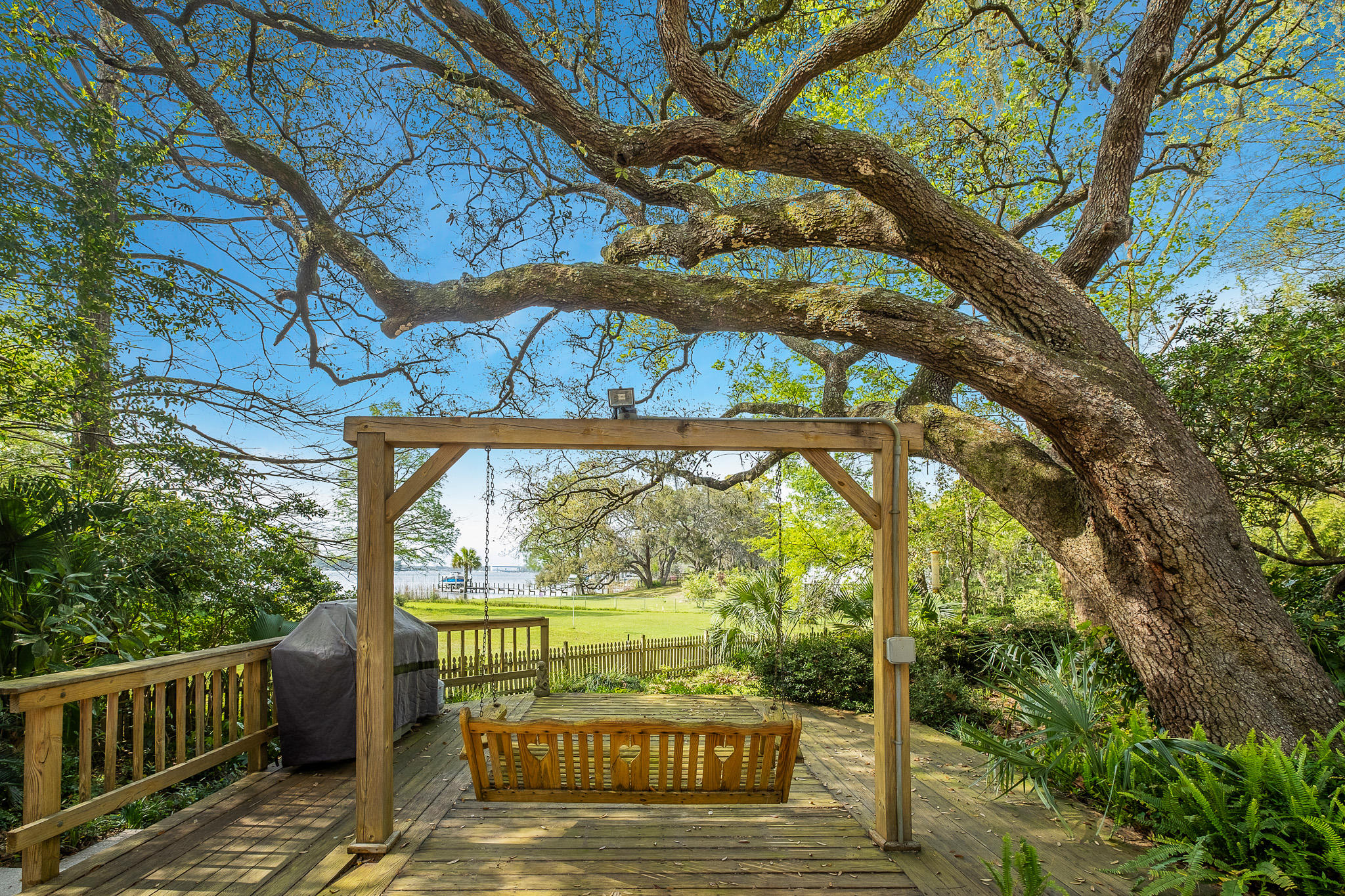 NICEVILLE - Residential