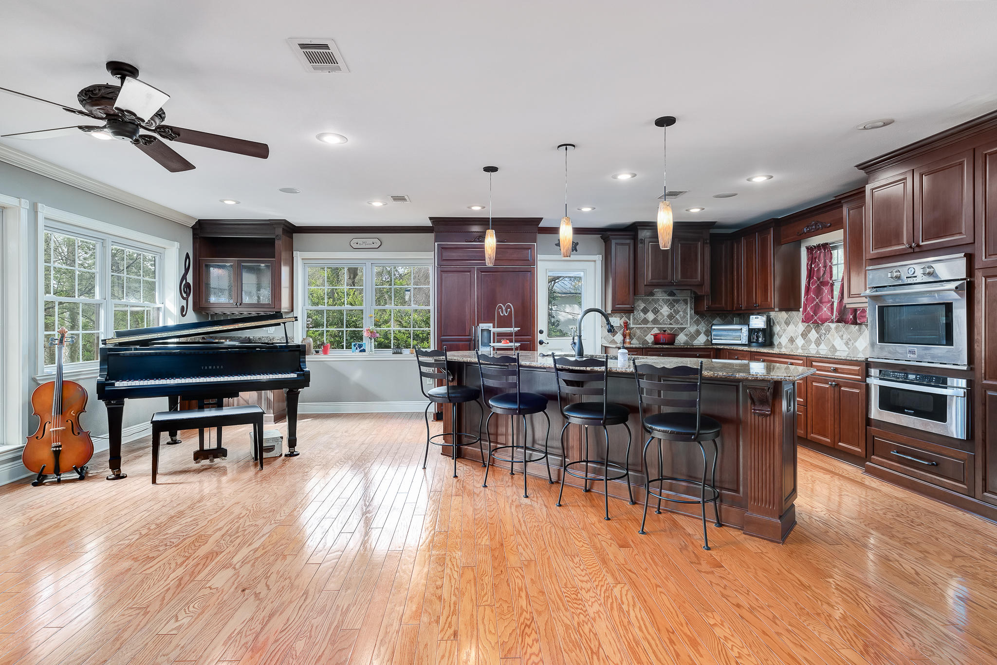 NICEVILLE - Residential