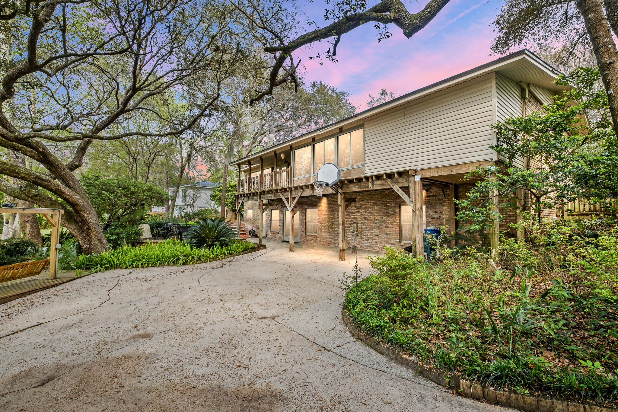 NICEVILLE - Residential