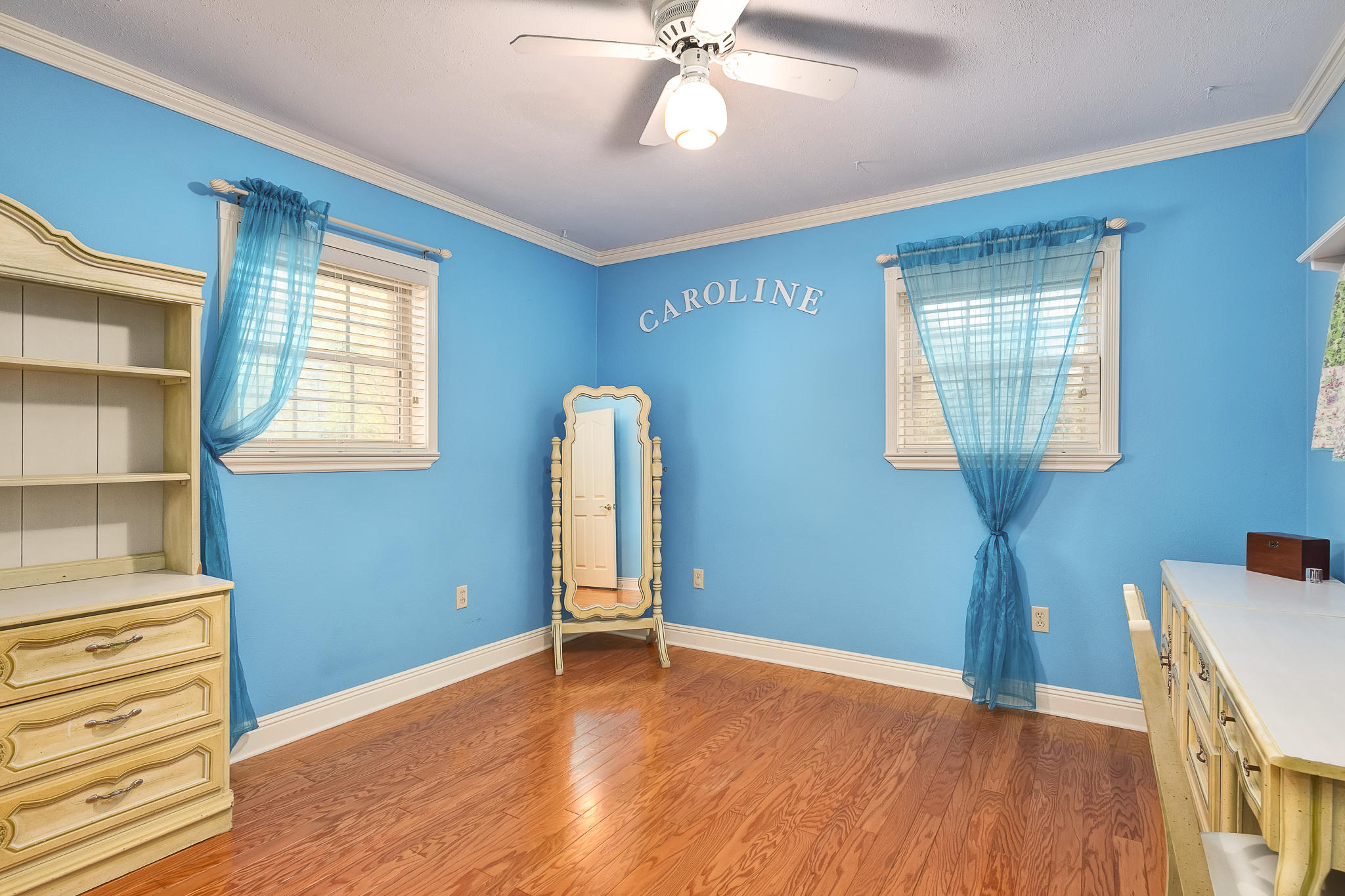 NICEVILLE - Residential