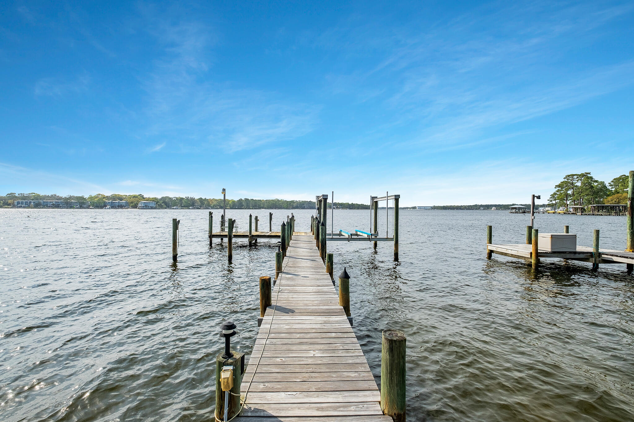NICEVILLE - Residential