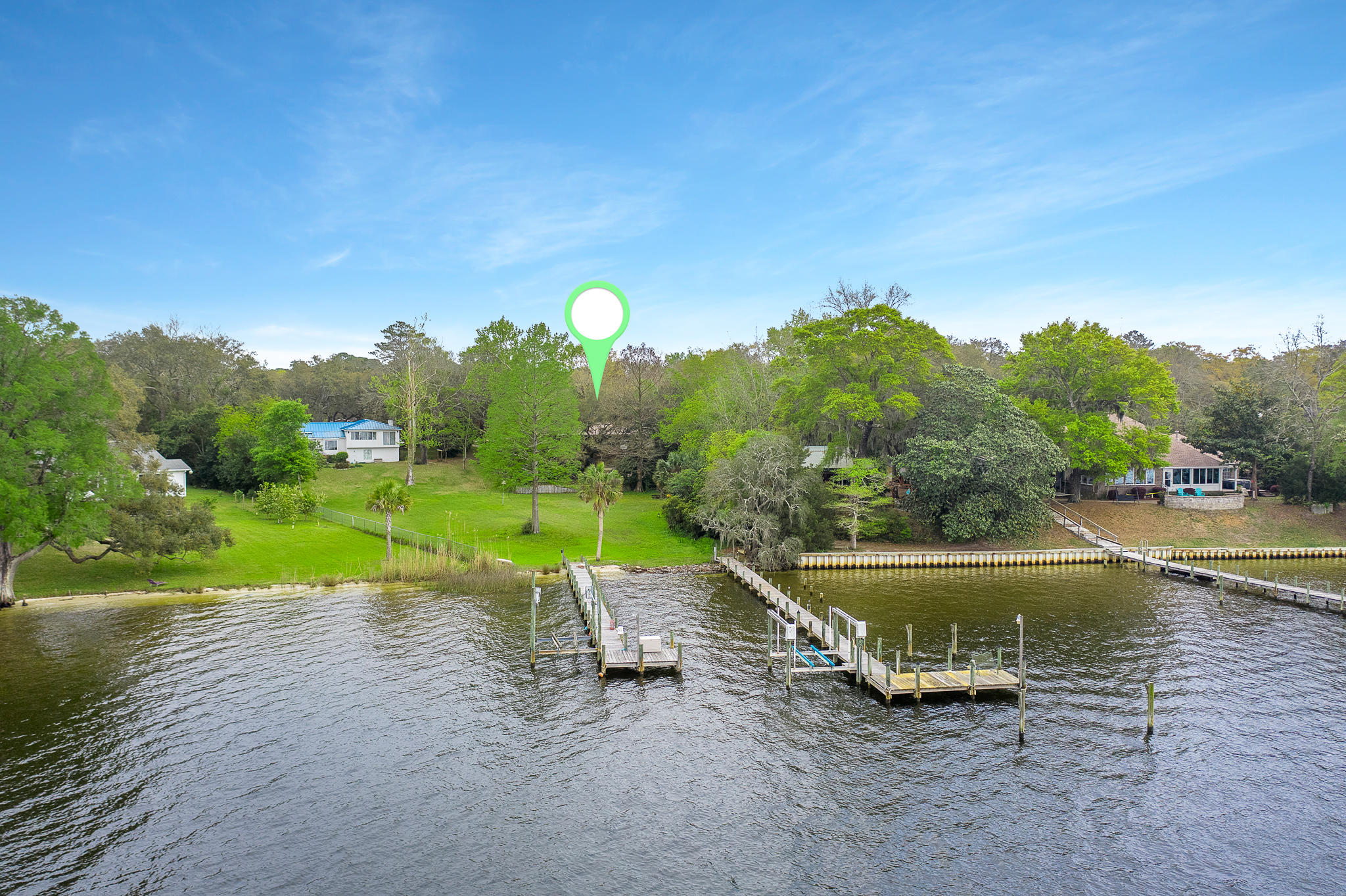 NICEVILLE - Residential