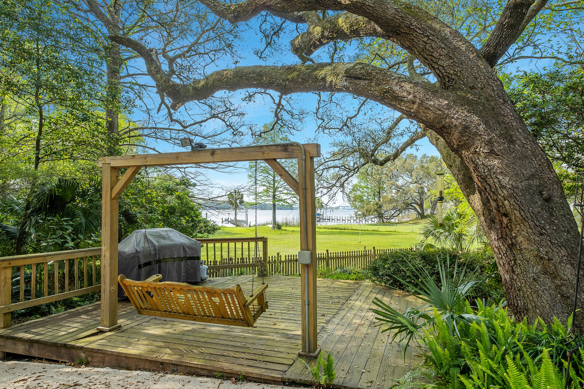 NICEVILLE - Residential