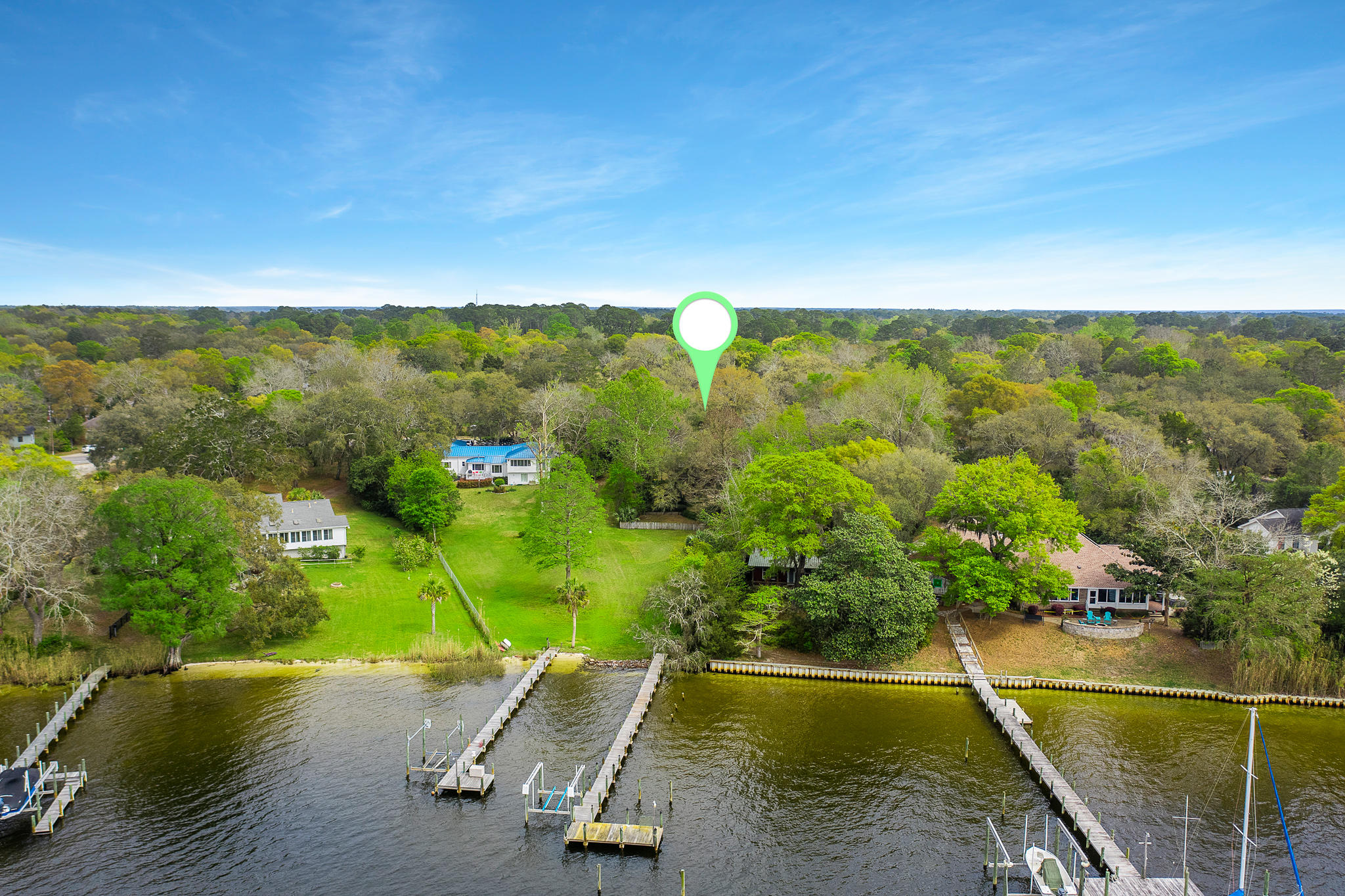 NICEVILLE - Residential