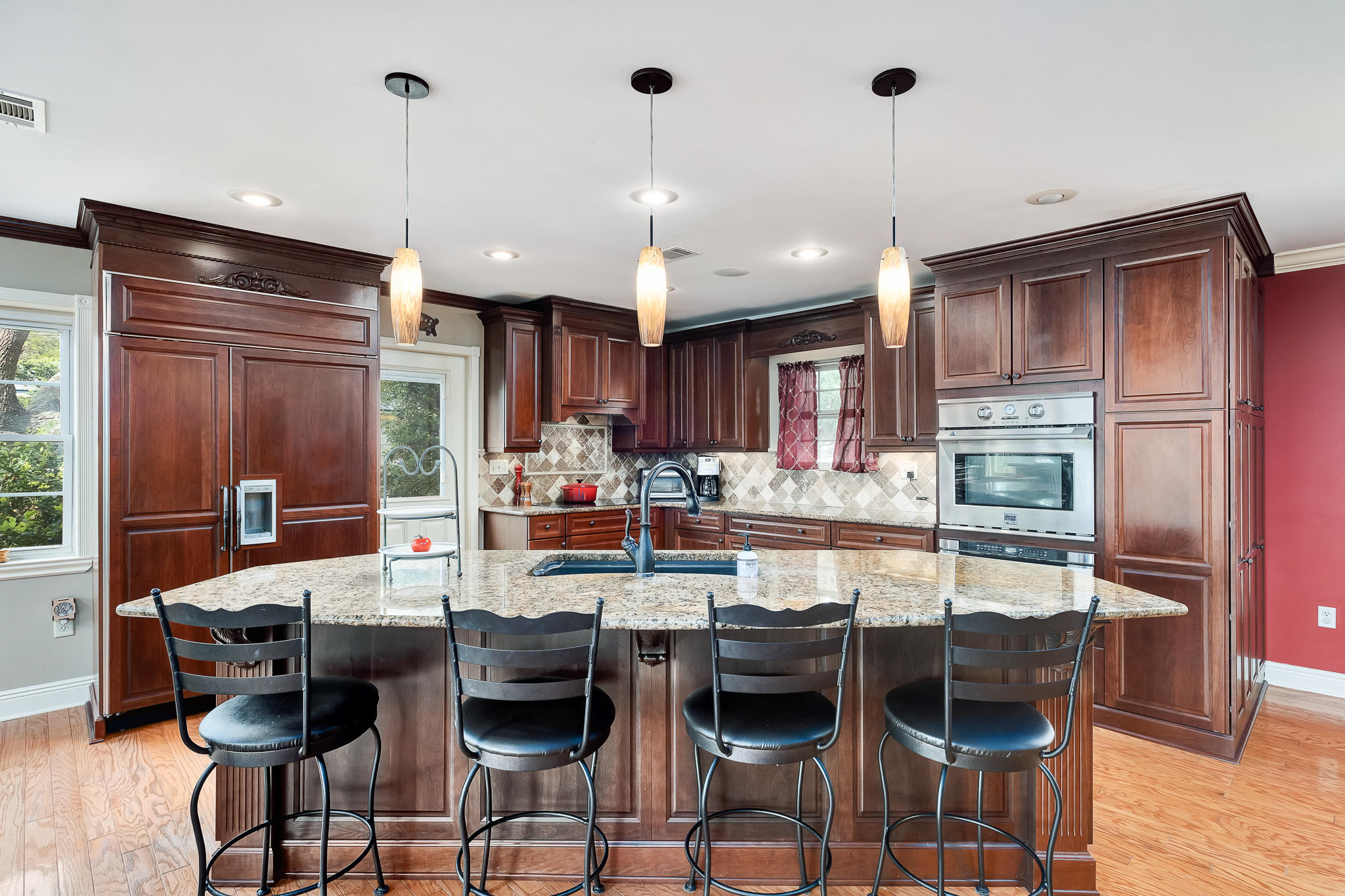 NICEVILLE - Residential