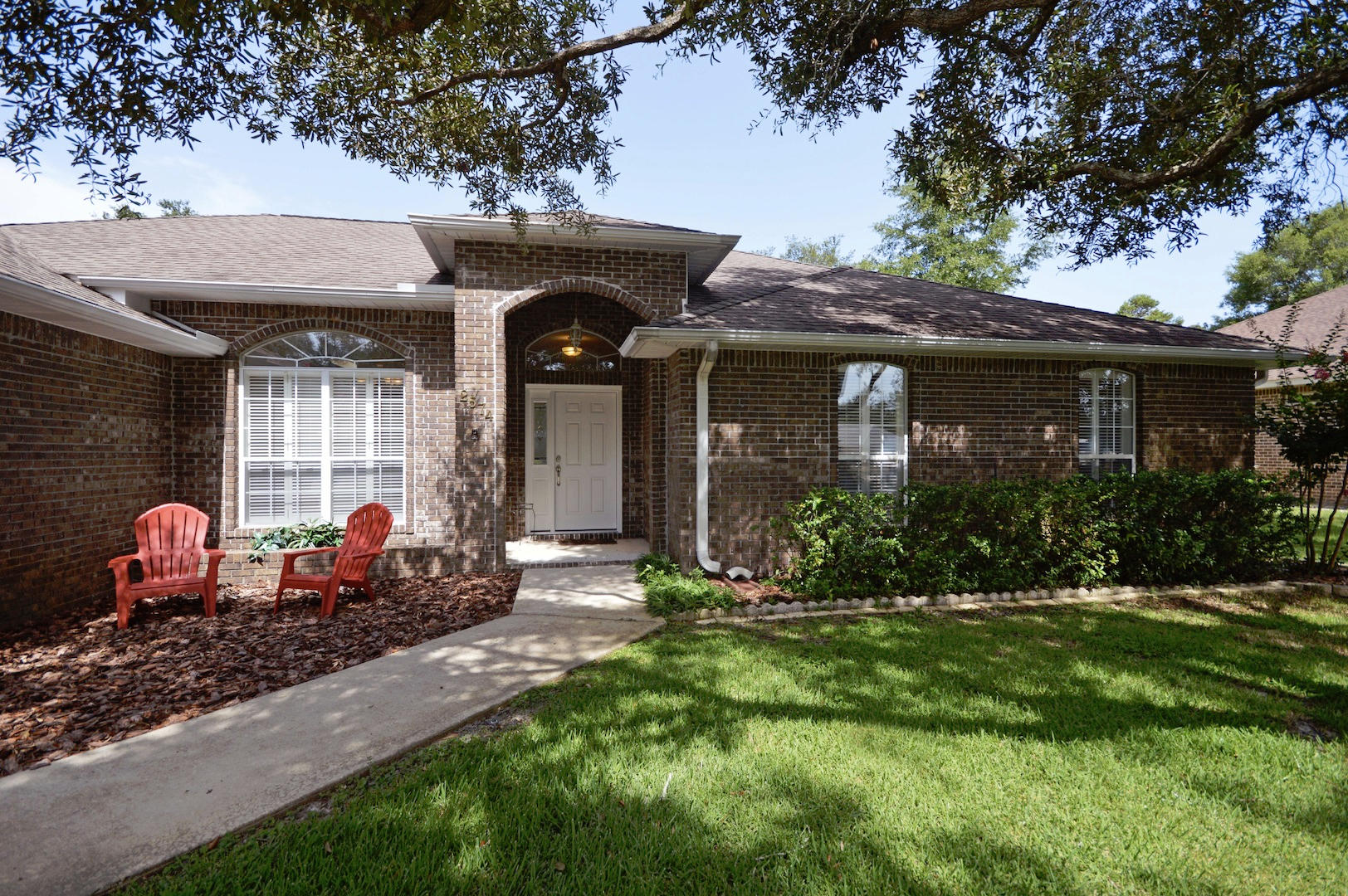 HOLLEY BY THE SEA - Residential