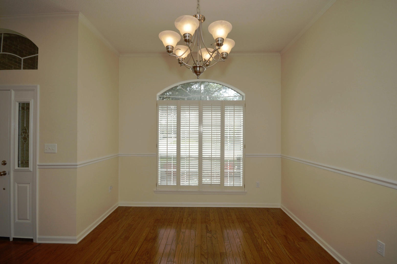 HOLLEY BY THE SEA - Residential