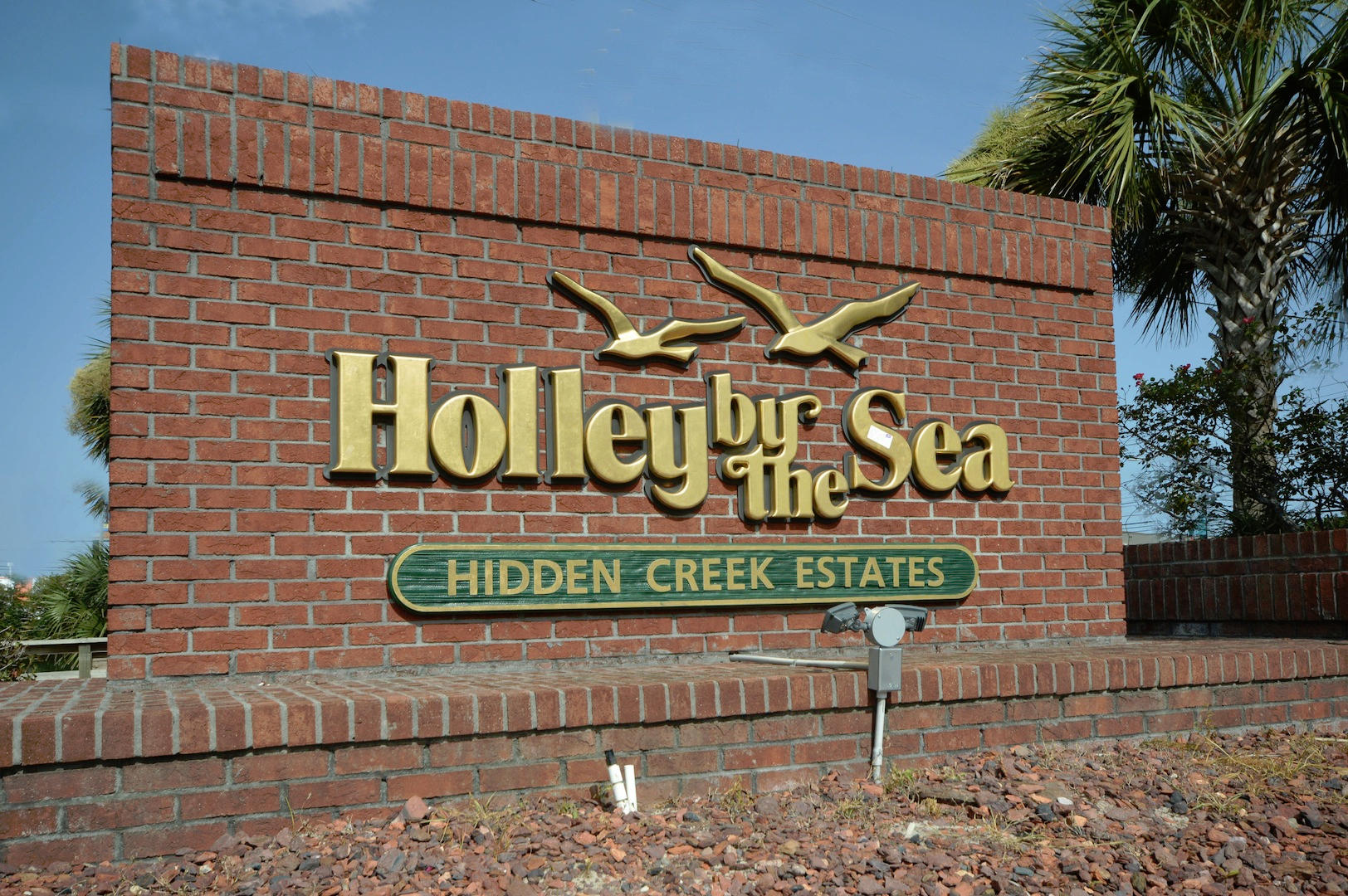 HOLLEY BY THE SEA - Residential