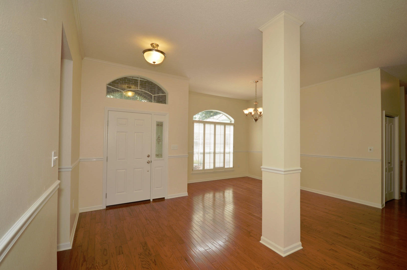 HOLLEY BY THE SEA - Residential