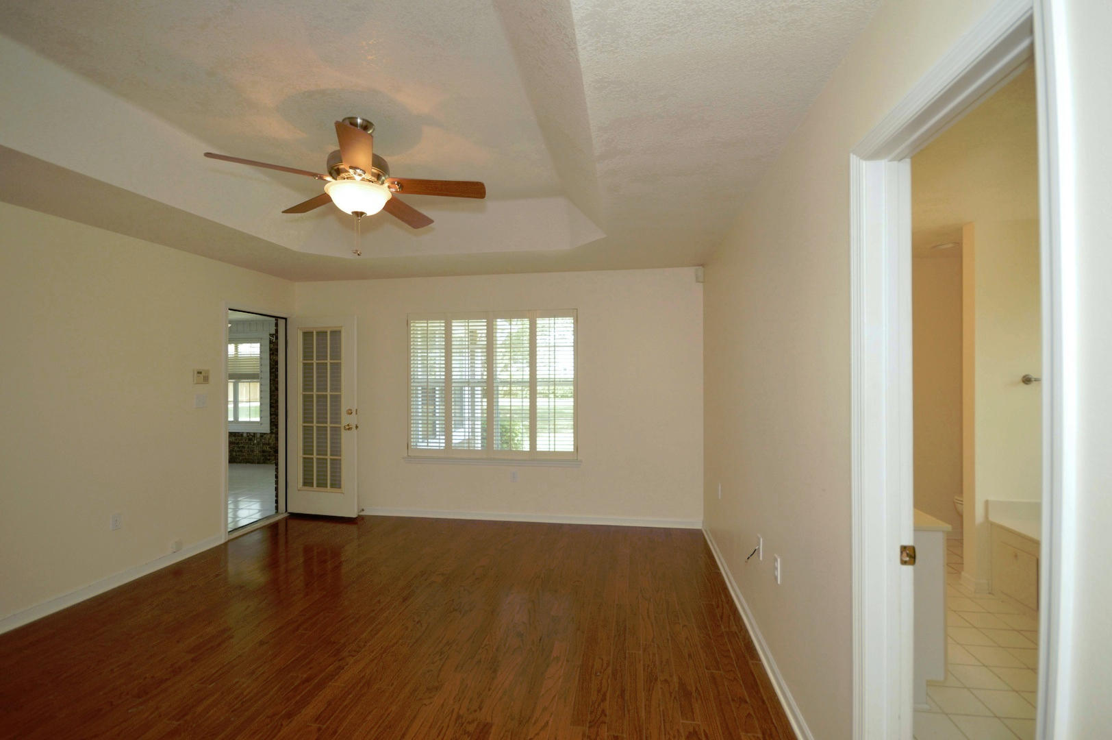 HOLLEY BY THE SEA - Residential