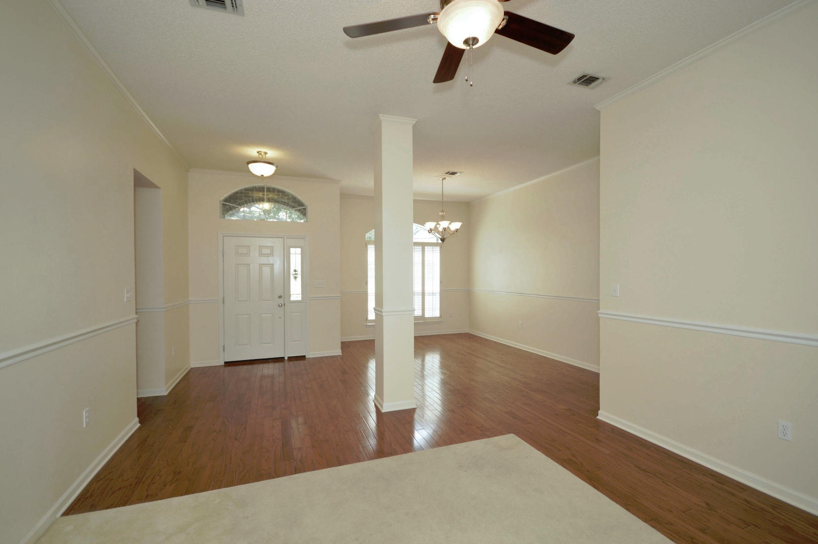 HOLLEY BY THE SEA - Residential