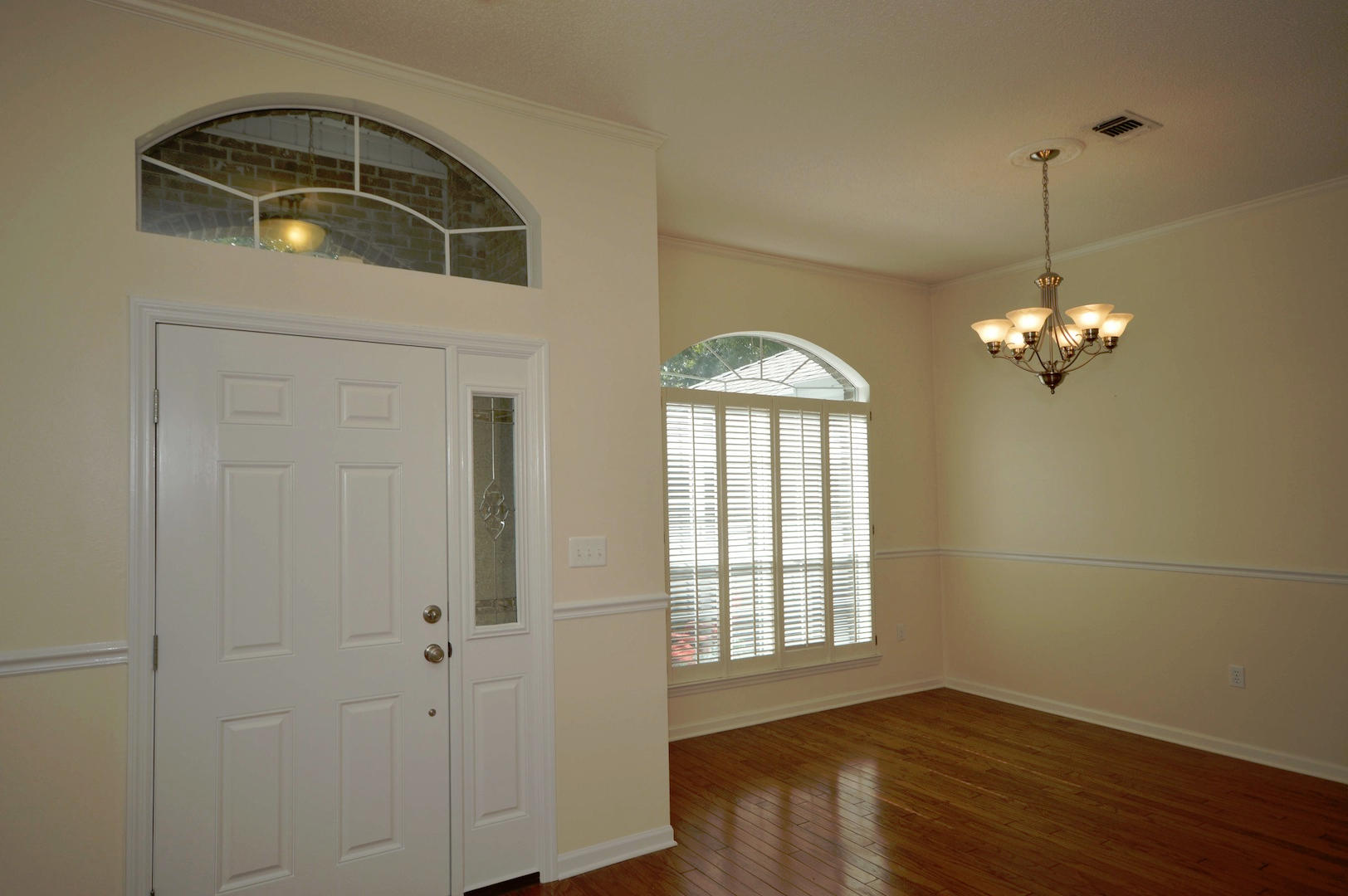 HOLLEY BY THE SEA - Residential