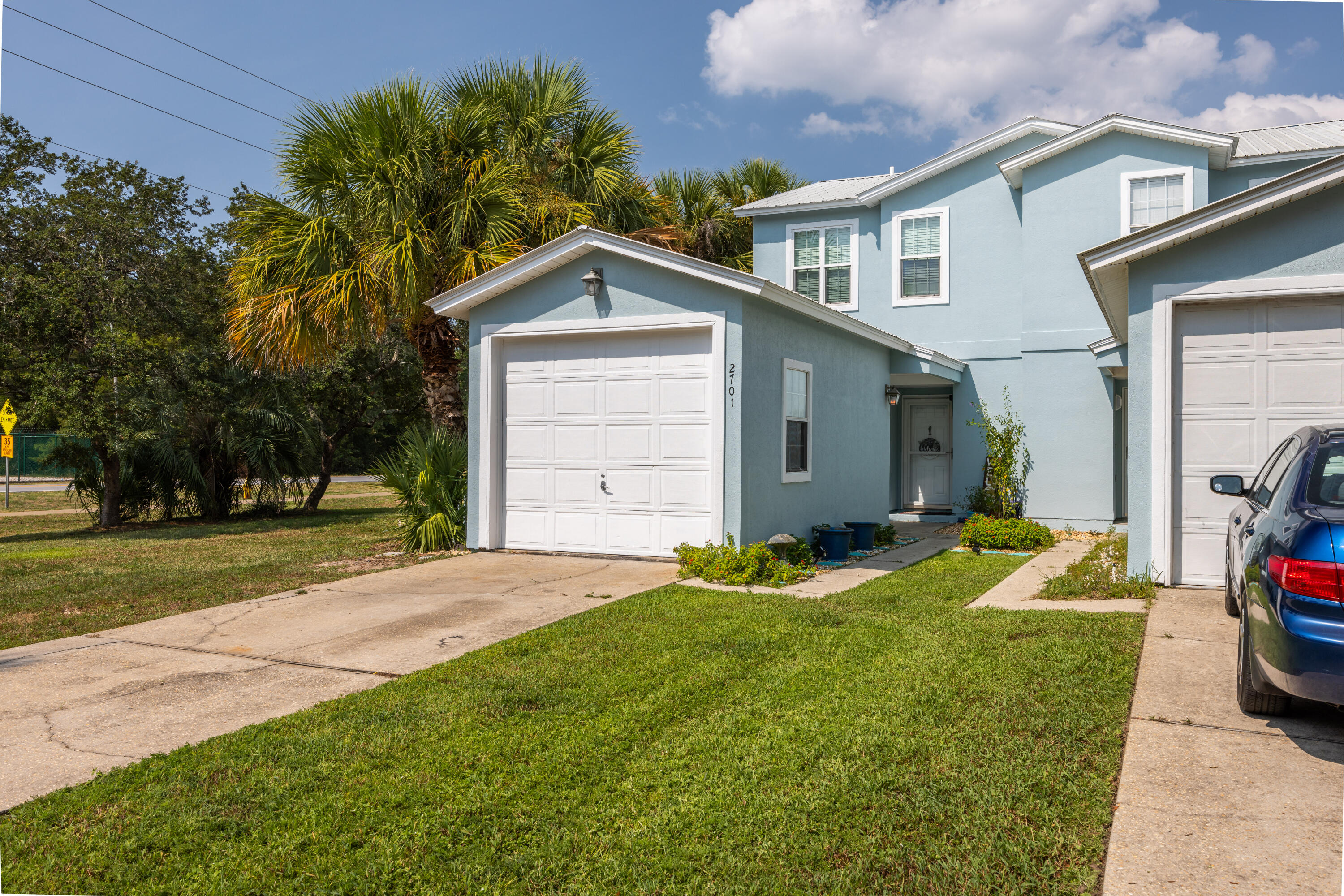 VILLA DANIELLE - Residential