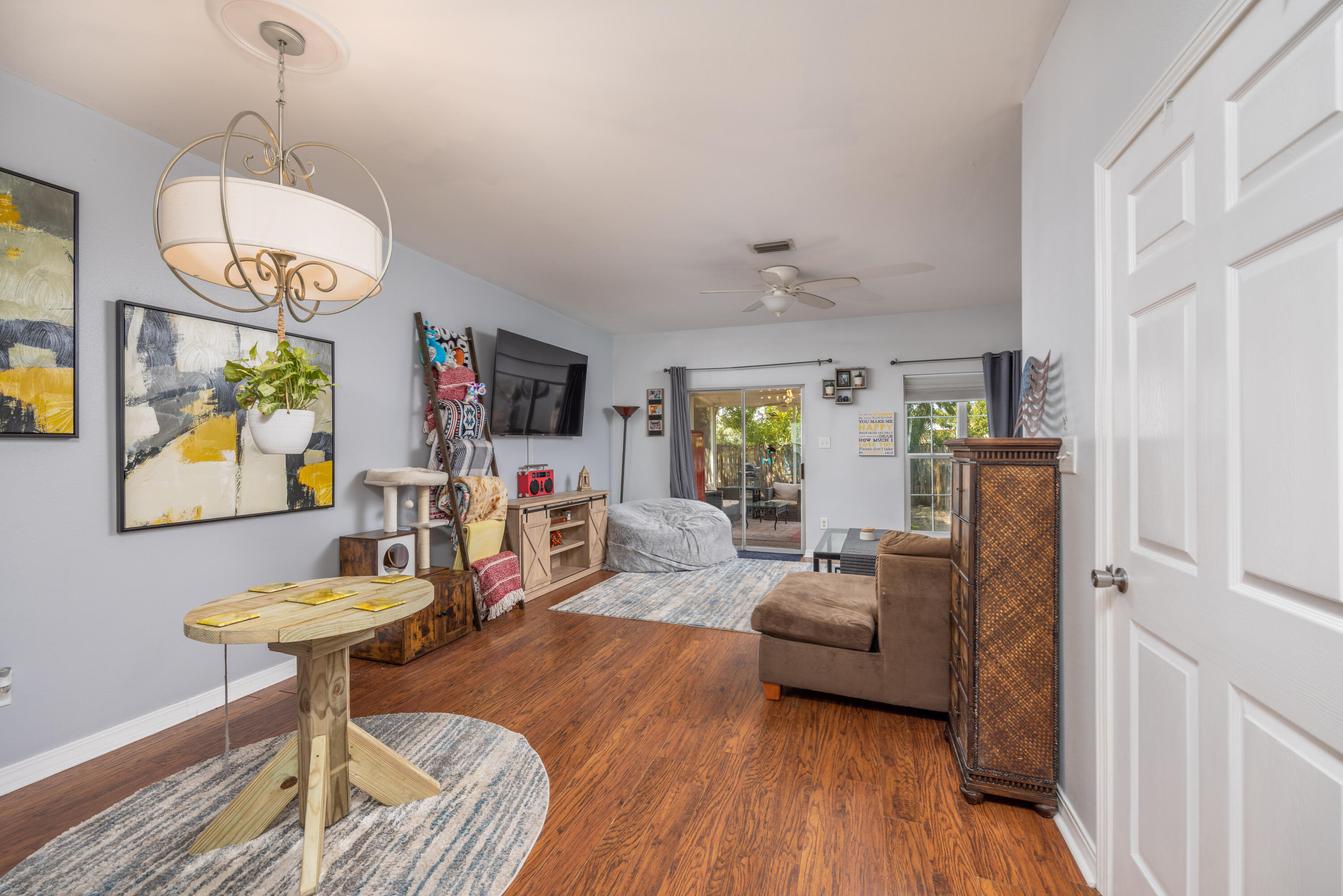 VILLA DANIELLE - Residential