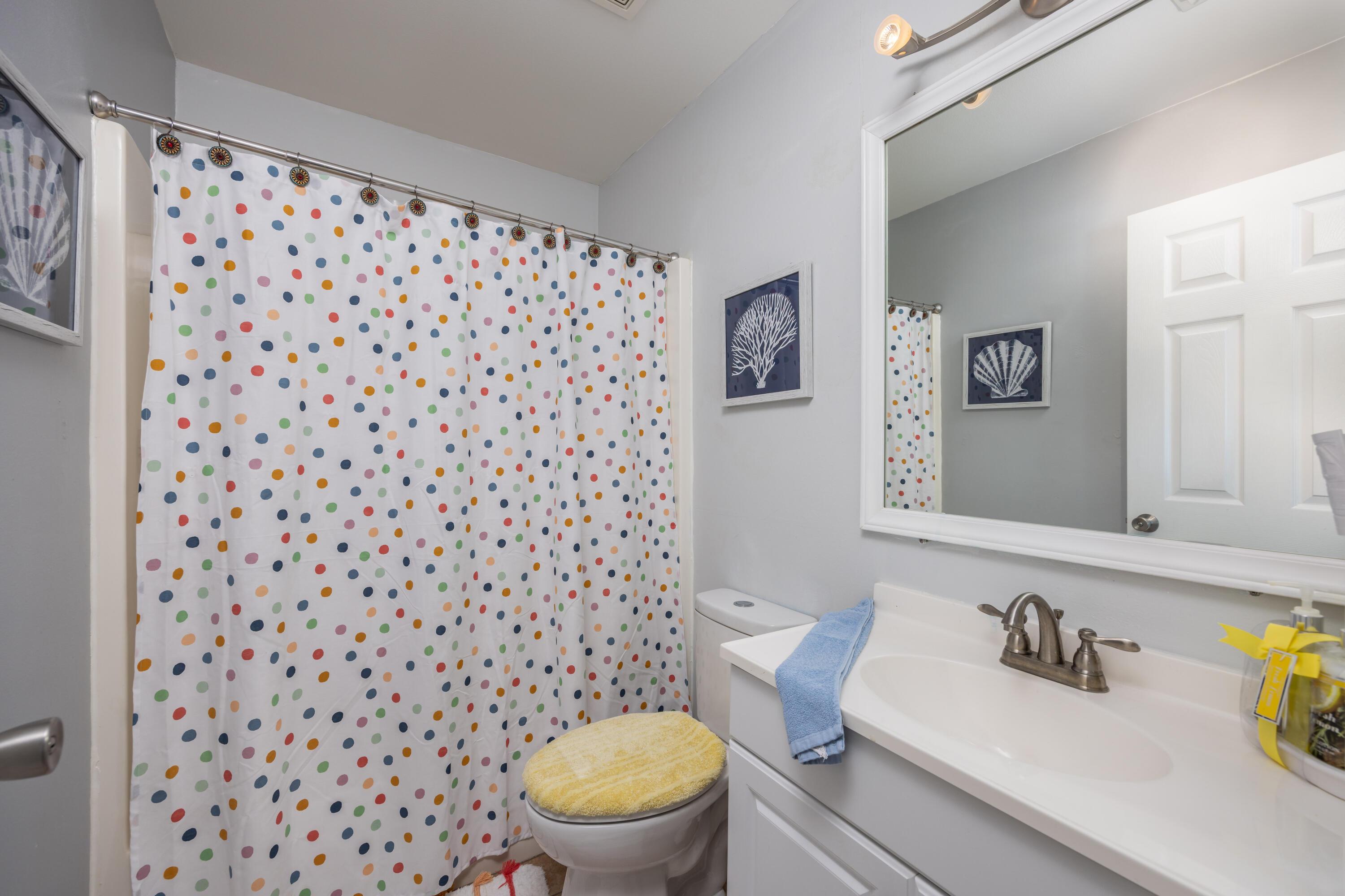 VILLA DANIELLE - Residential