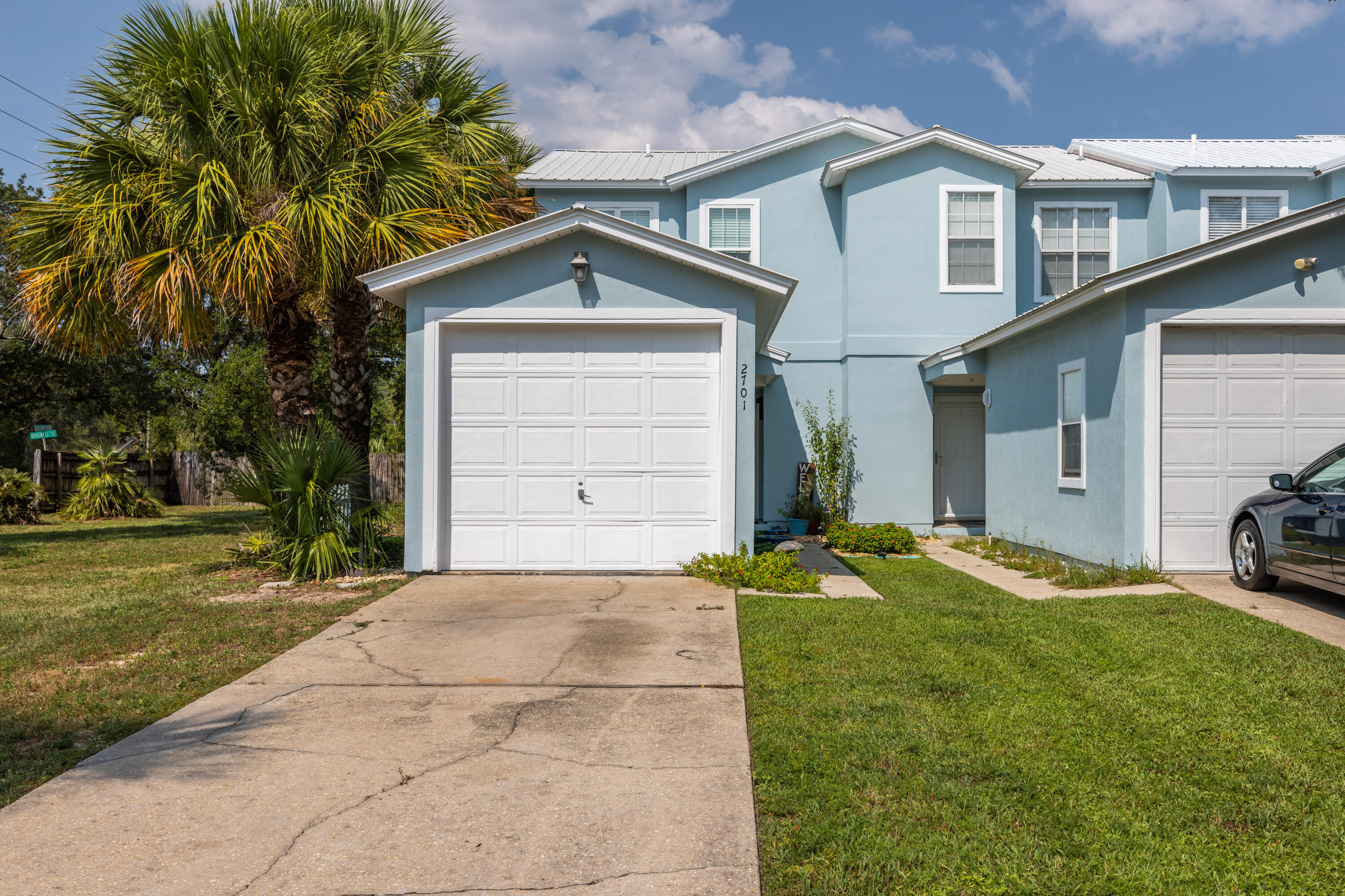 VILLA DANIELLE - Residential