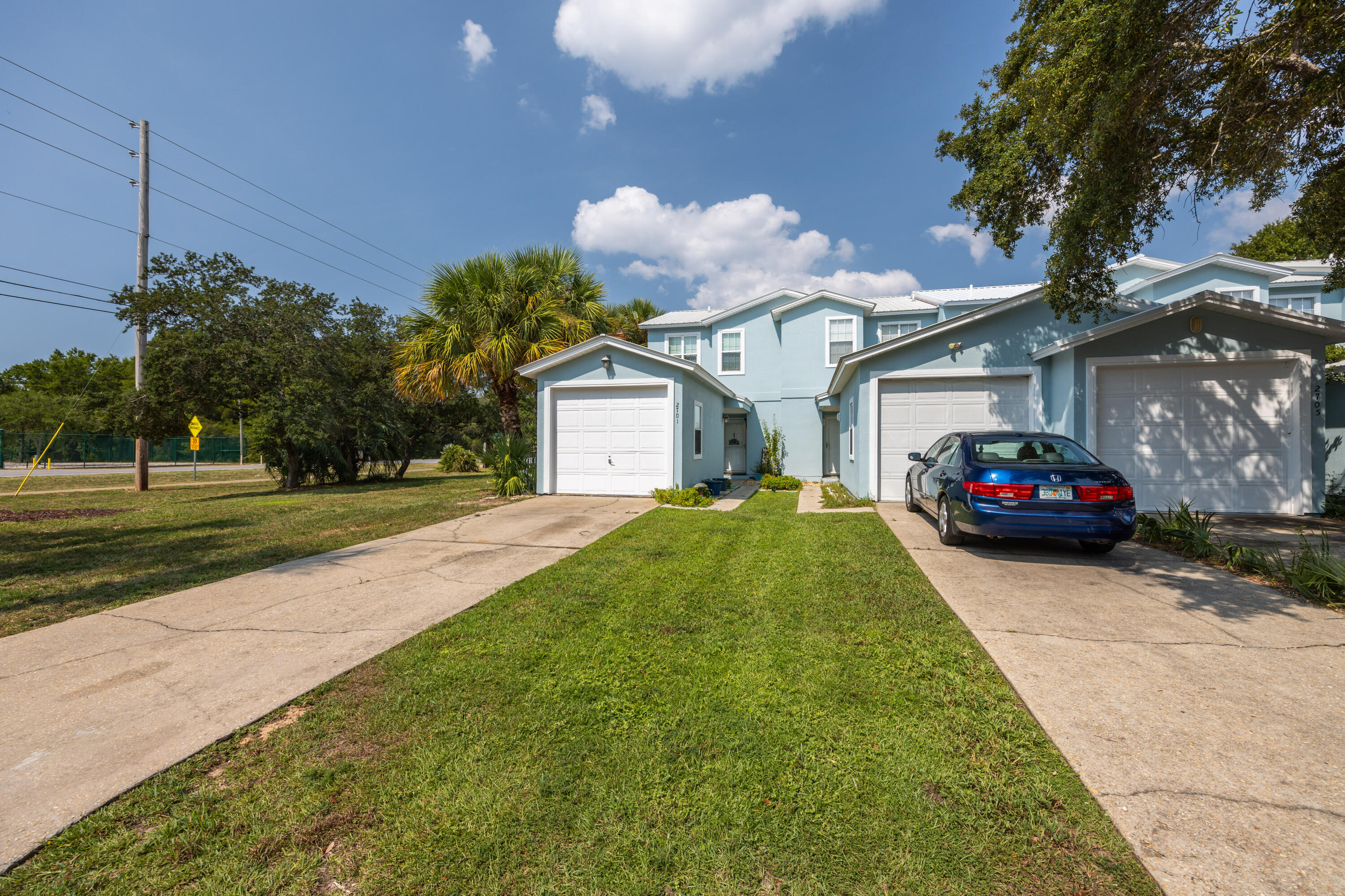 VILLA DANIELLE - Residential