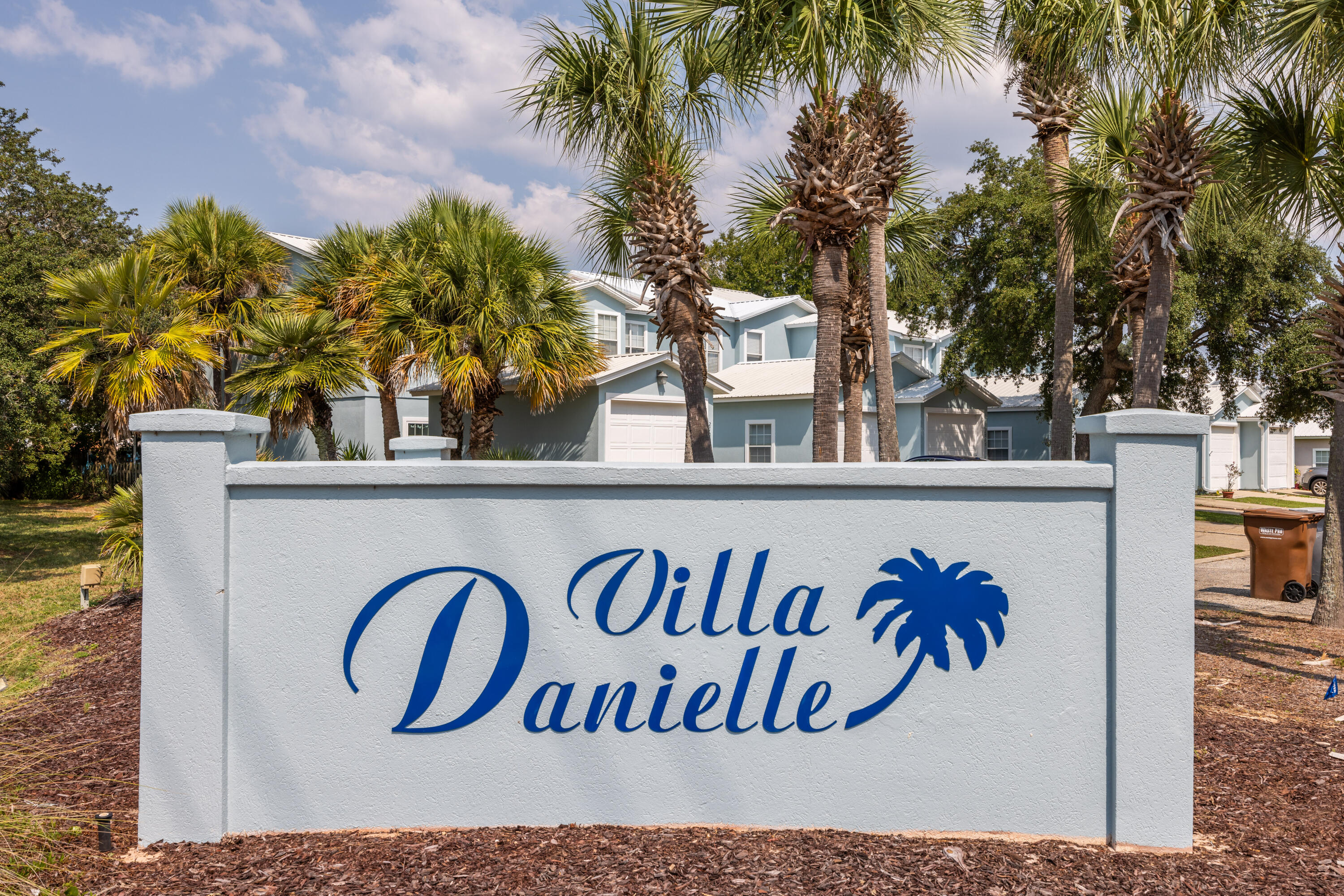 VILLA DANIELLE - Residential