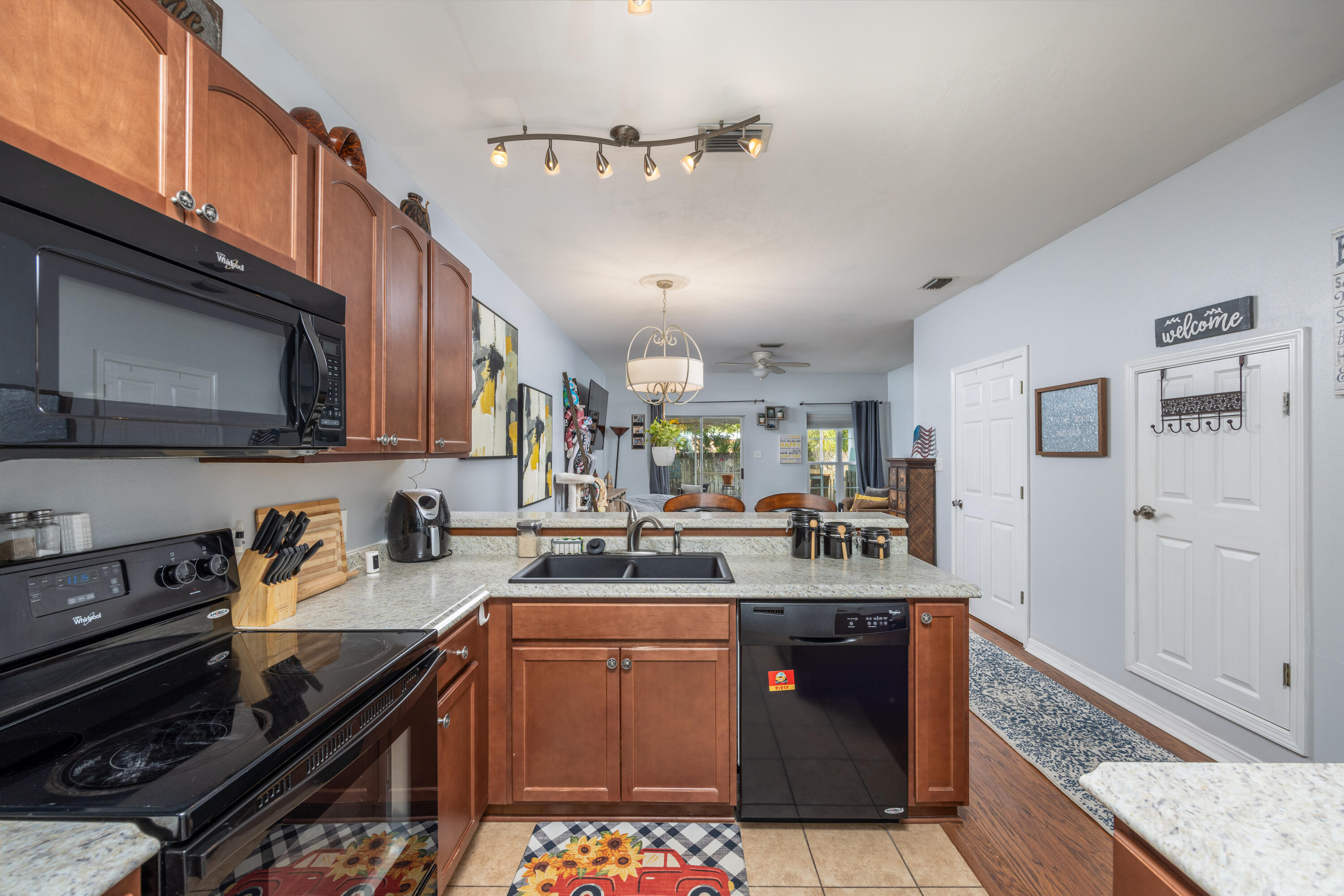 VILLA DANIELLE - Residential