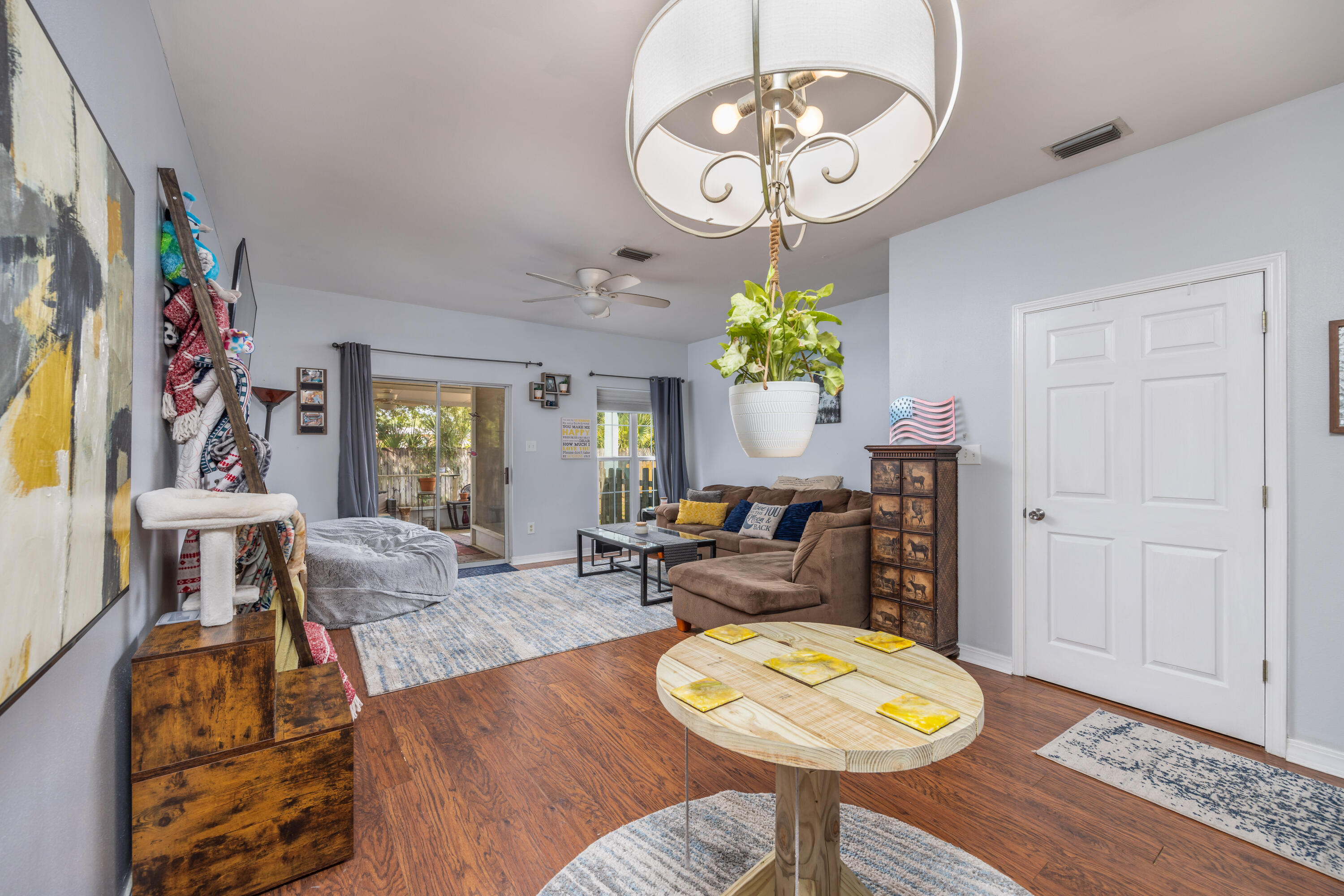 VILLA DANIELLE - Residential