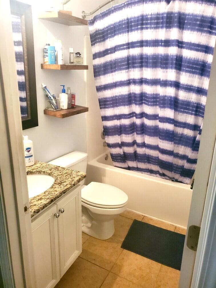 WATER OAKS T/H - Residential