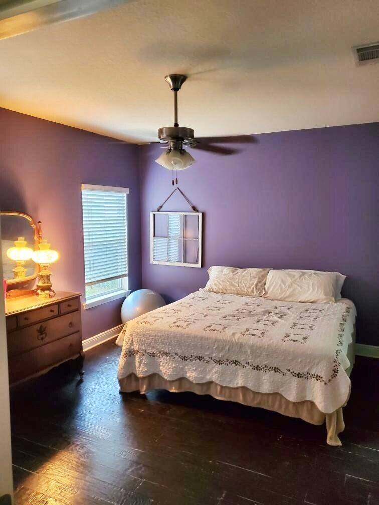 WATER OAKS T/H - Residential