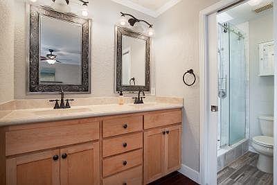 MARY ESTHER MANOR - Residential