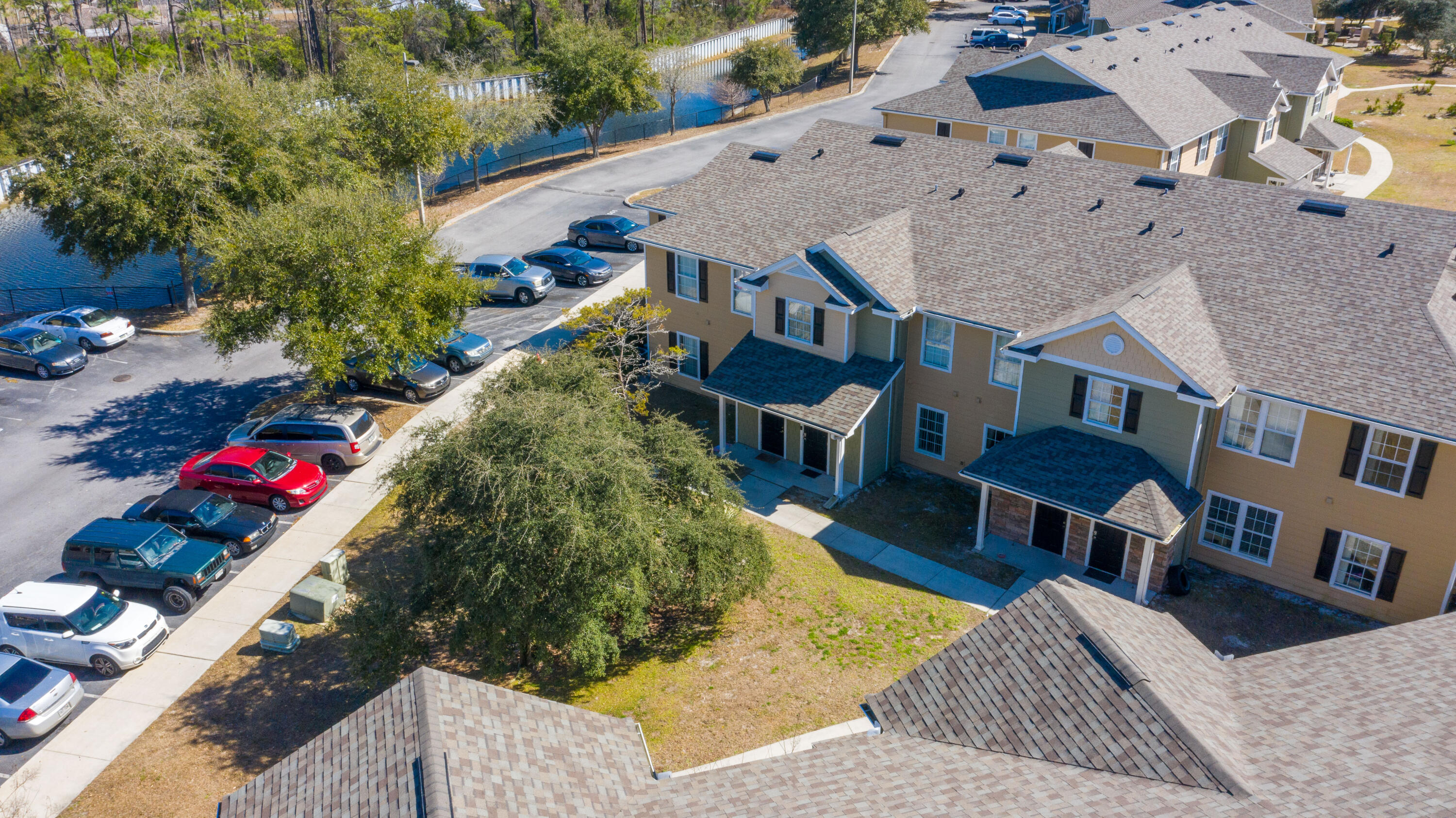 NAUTILUS CONDO - Residential