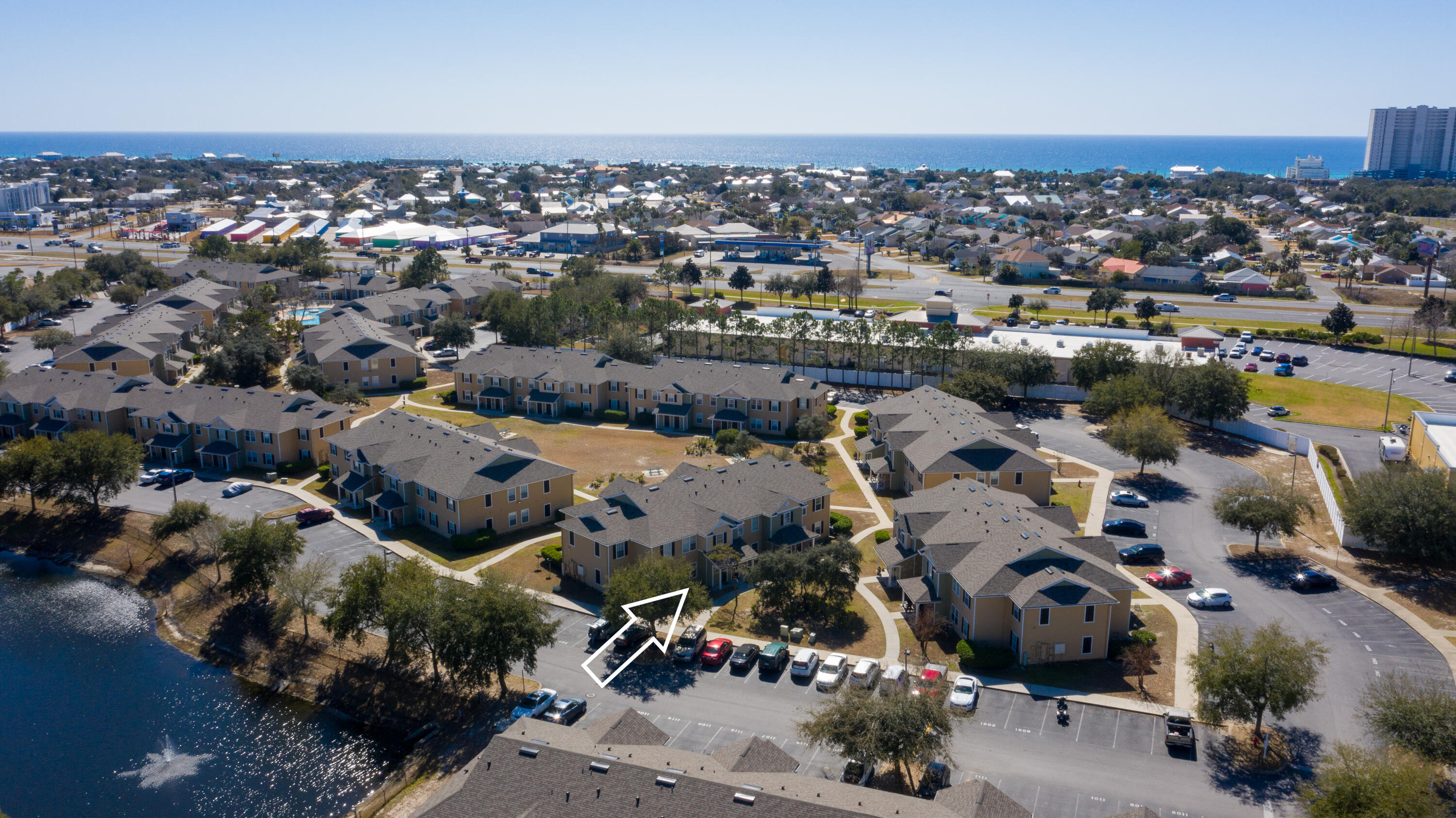 NAUTILUS CONDO - Residential