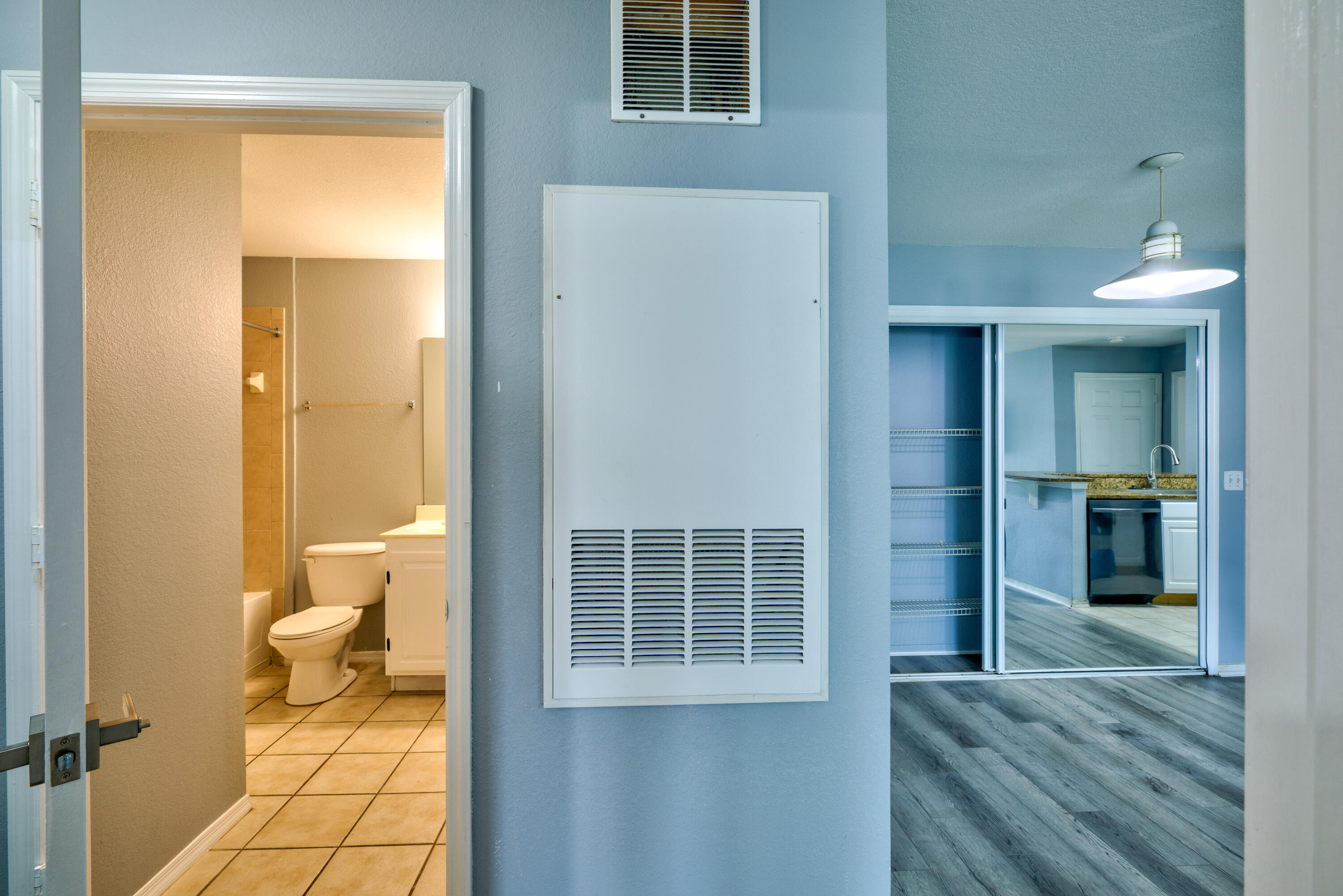 NAUTILUS CONDO - Residential