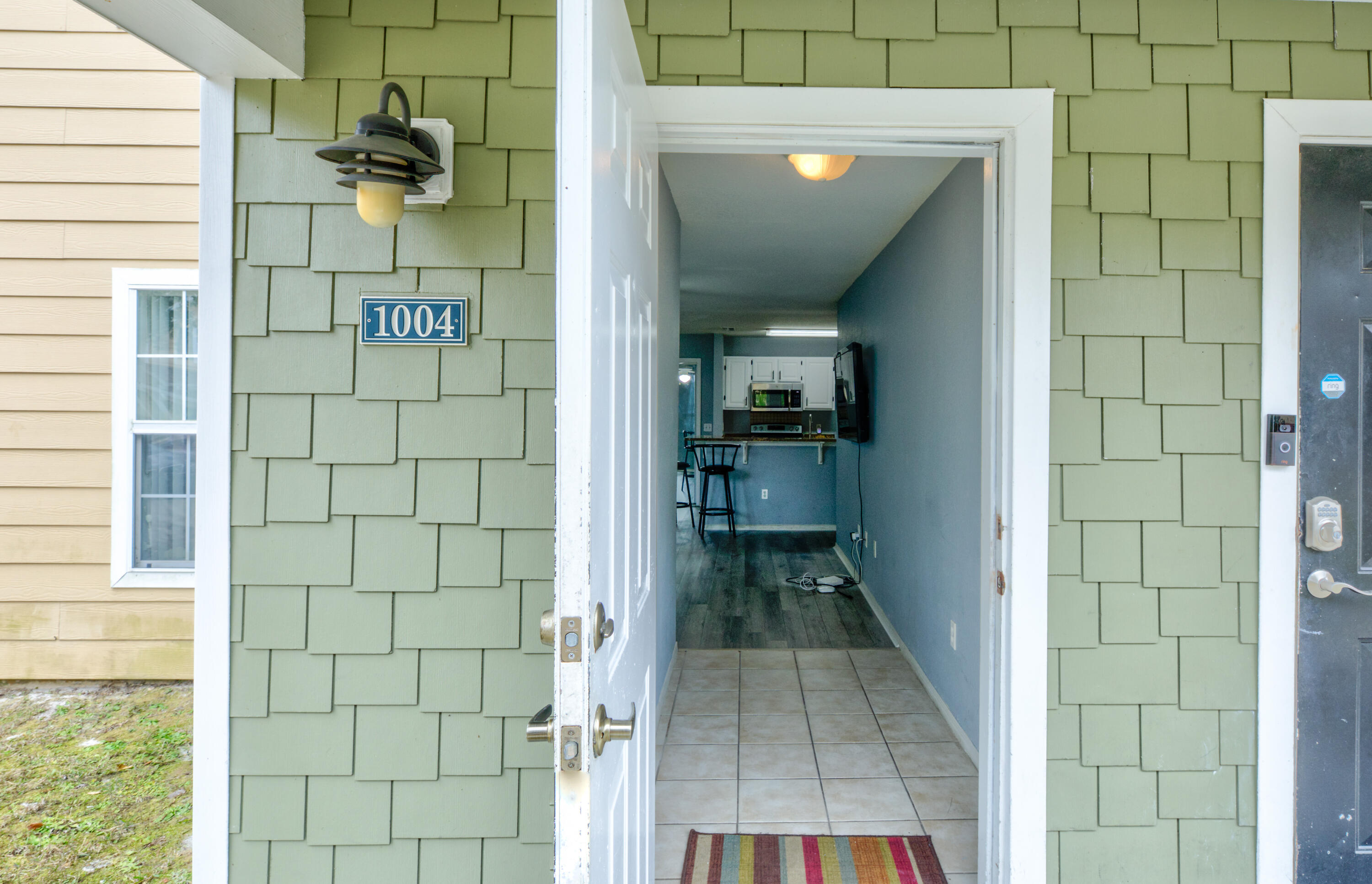 NAUTILUS CONDO - Residential