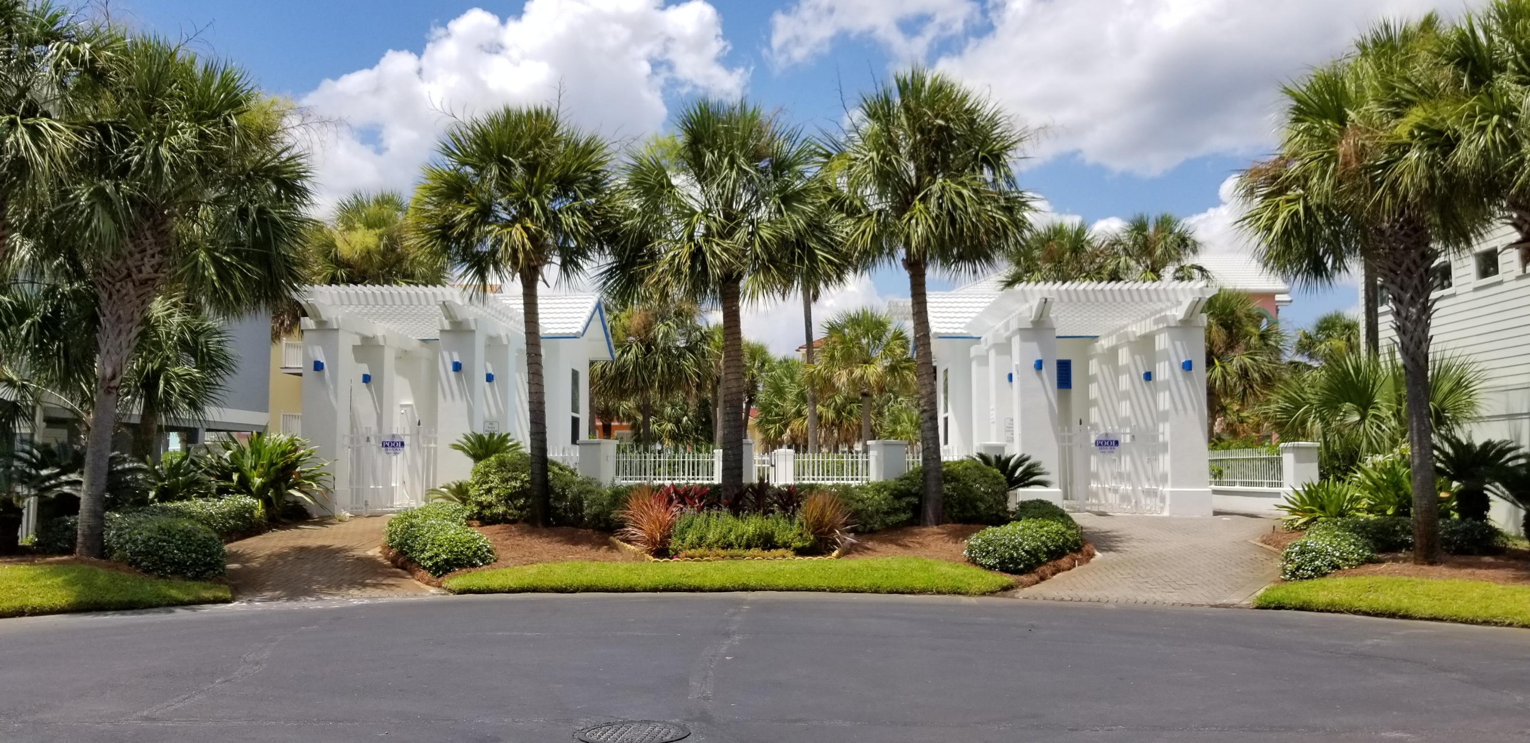 VILLAGE AT NAVARRE - Land