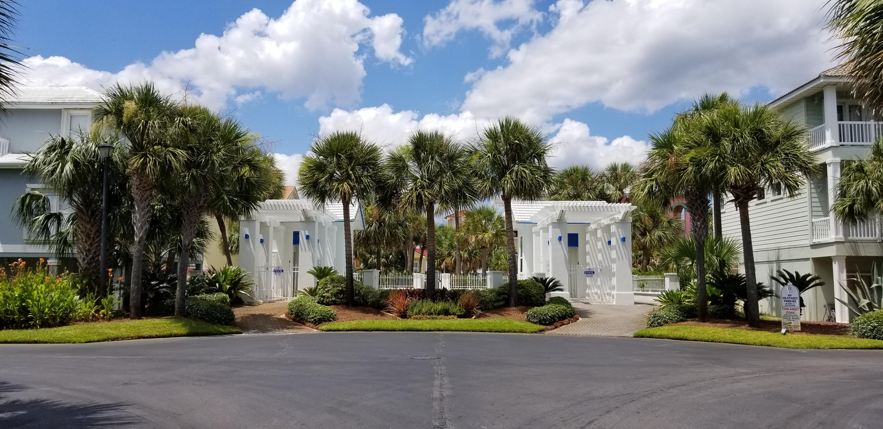 VILLAGE AT NAVARRE - Land