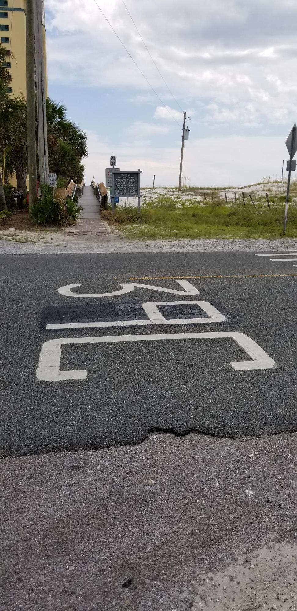 VILLAGE AT NAVARRE - Land